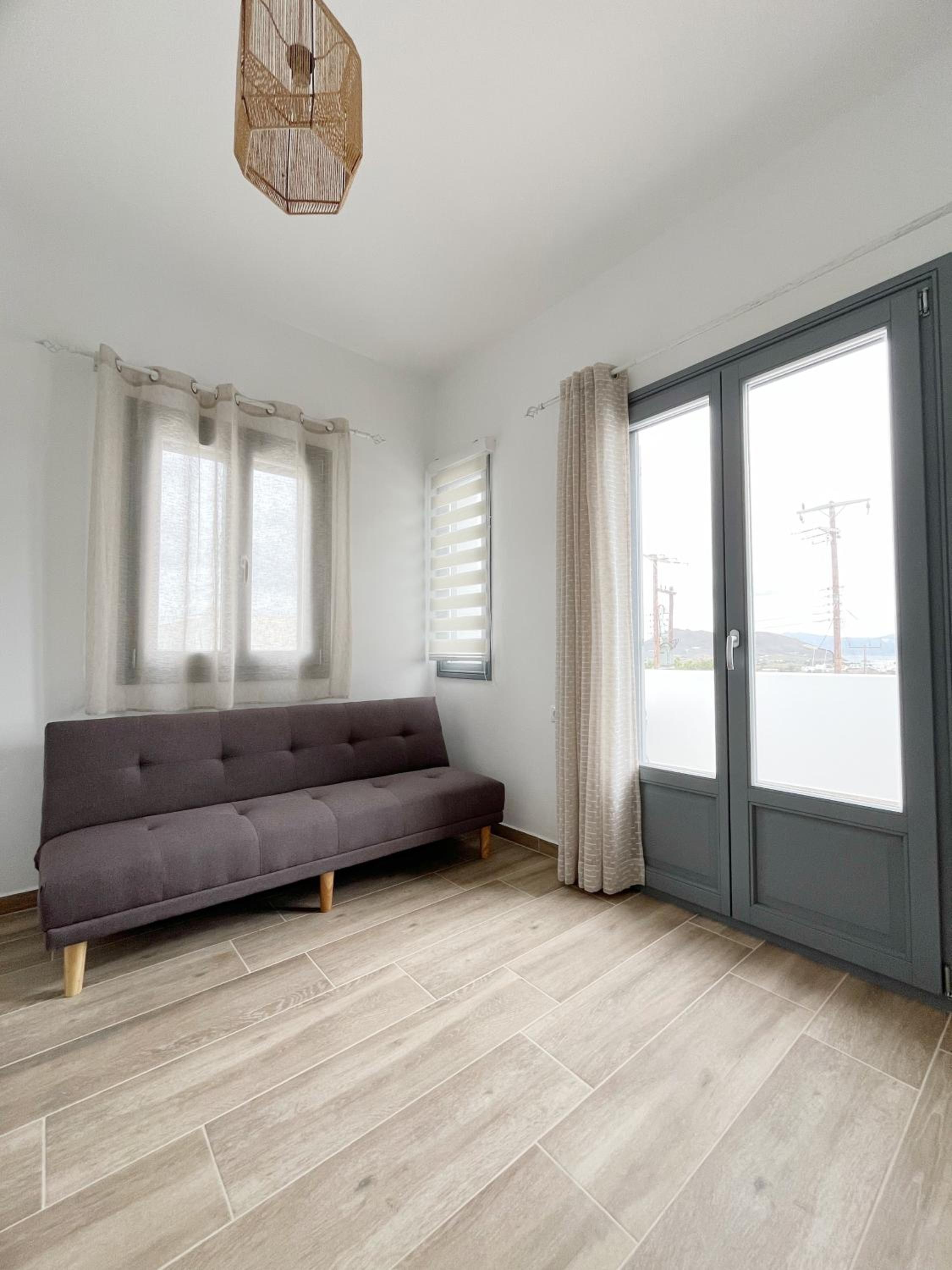 Sorokos House