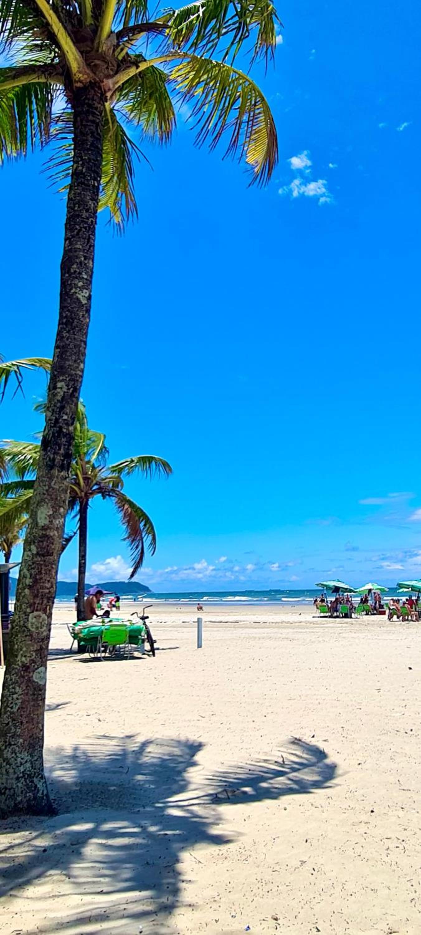 Kasinha Long Beach - FRENTE MAR