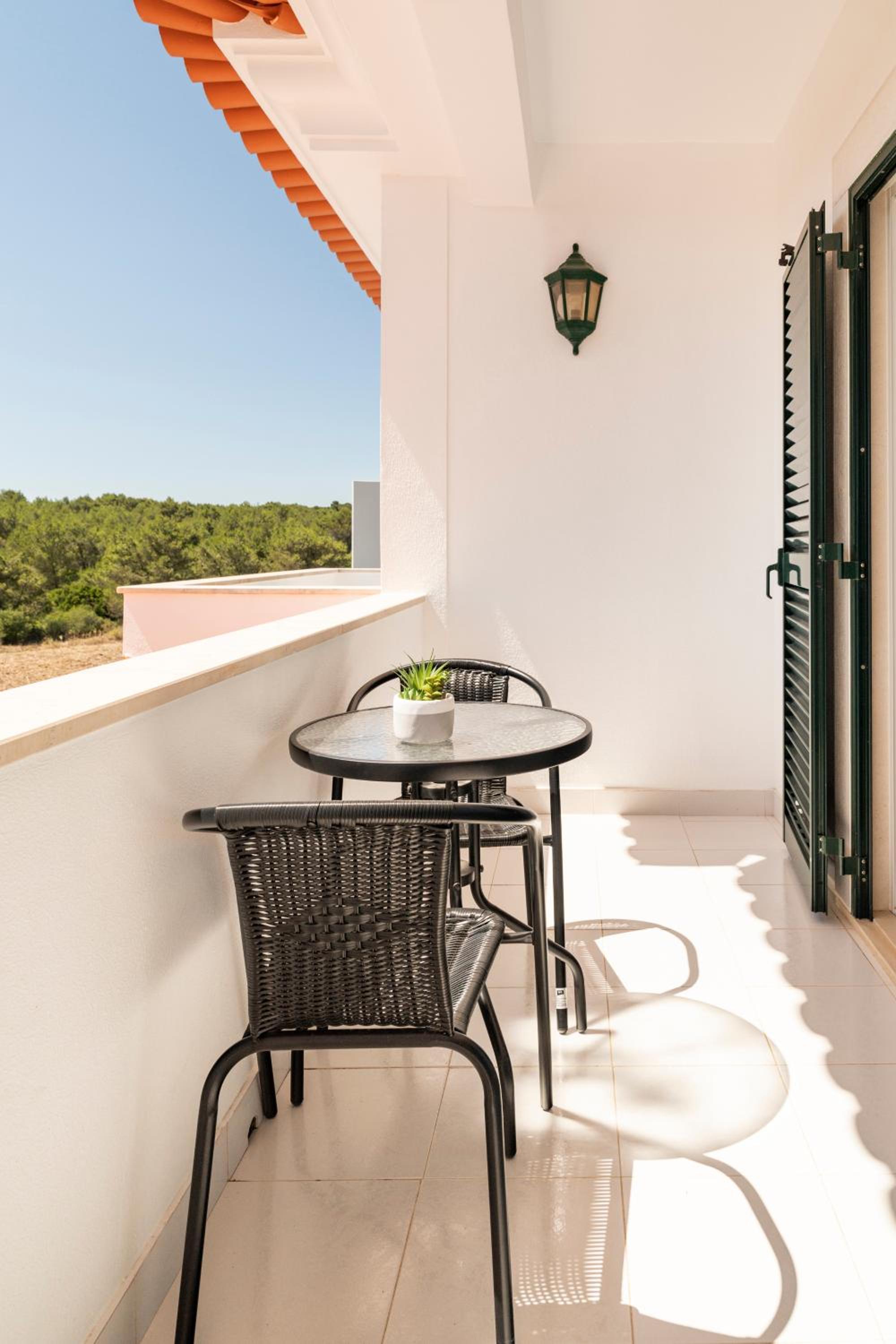Villa Privée Prestige view 2