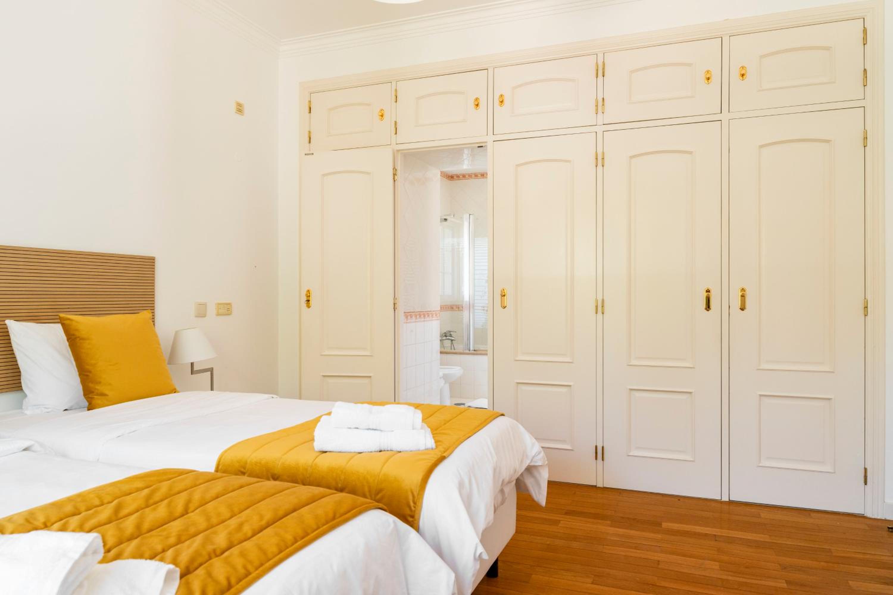 Villa Privée Prestige view 4