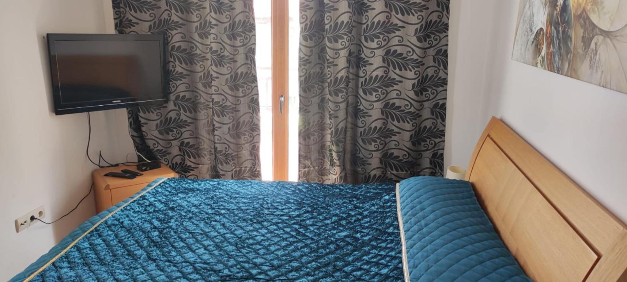 2 Bedrooms, 2 Bathrooms with Seaview, 2 Balconis, 2 Terraces