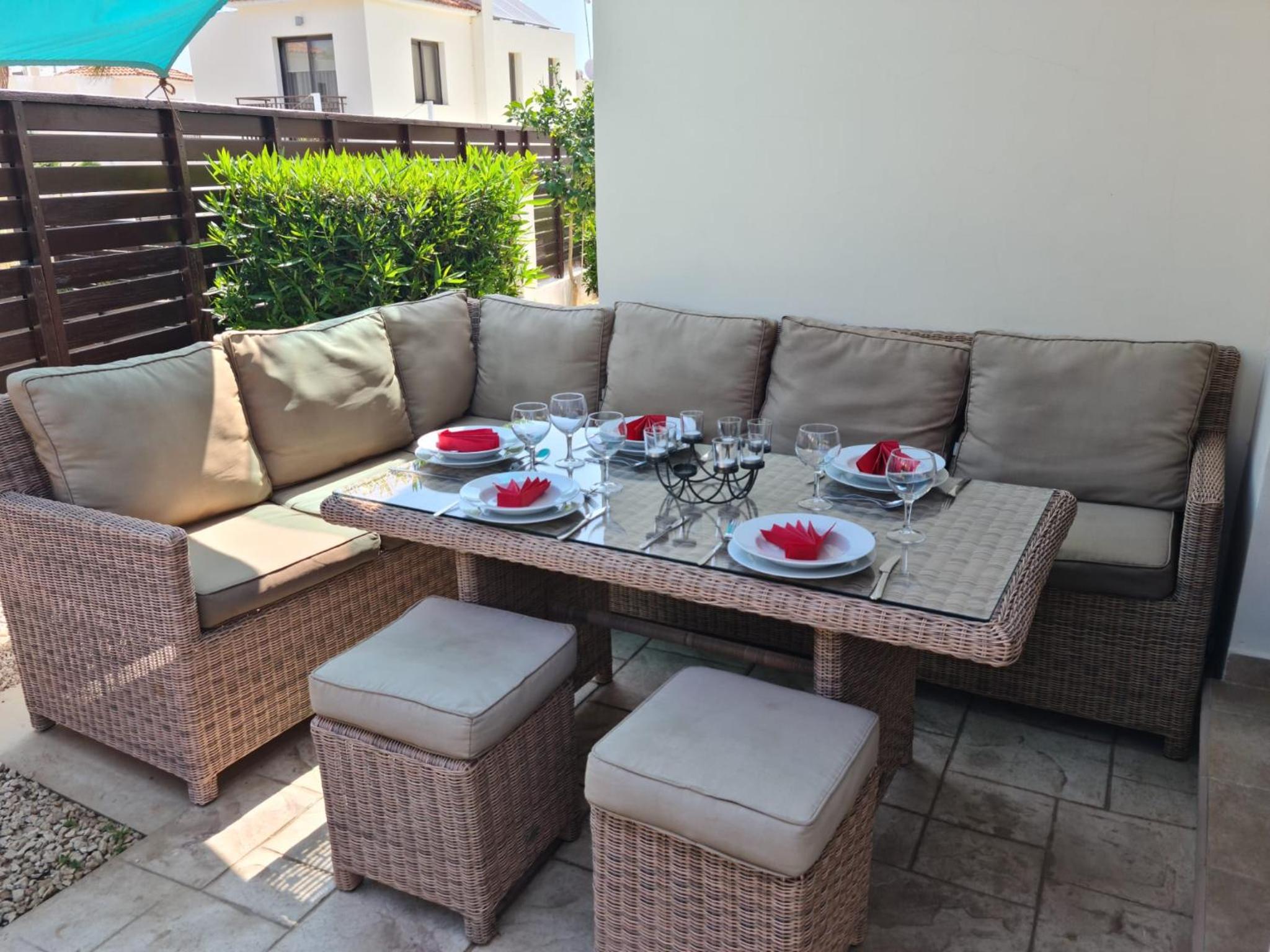 Villa Ocean Breeze