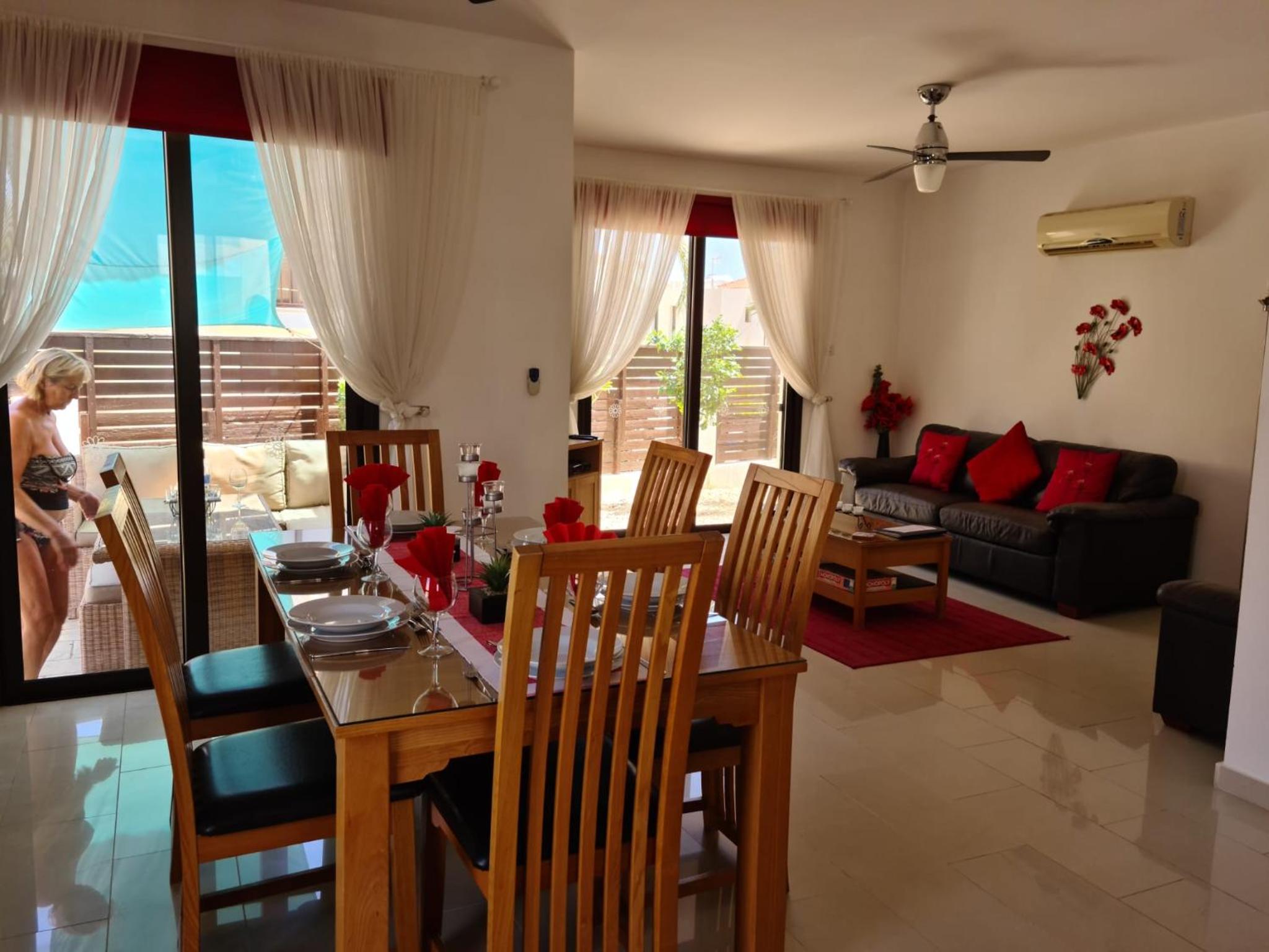 Villa Ocean Breeze