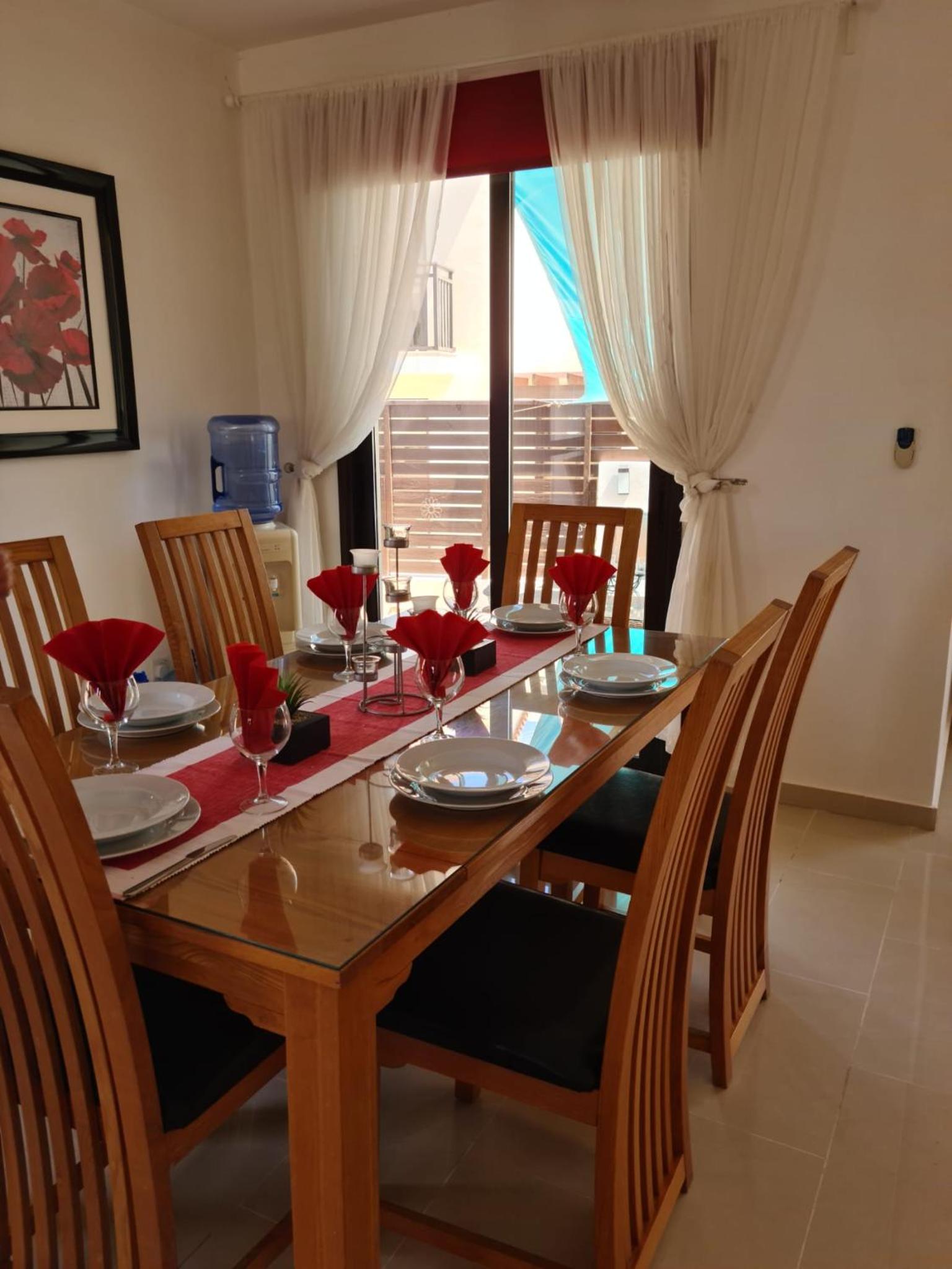 Villa Ocean Breeze
