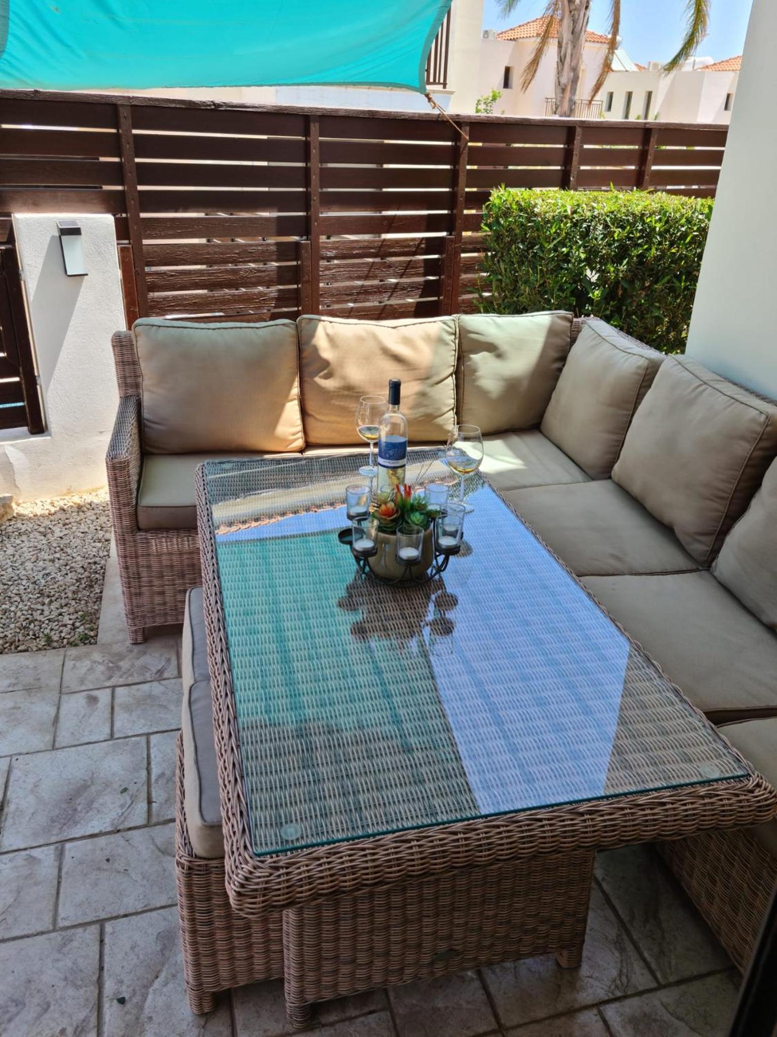 Villa Ocean Breeze
