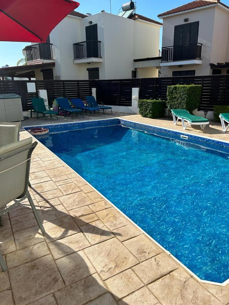 Villa Ocean Breeze