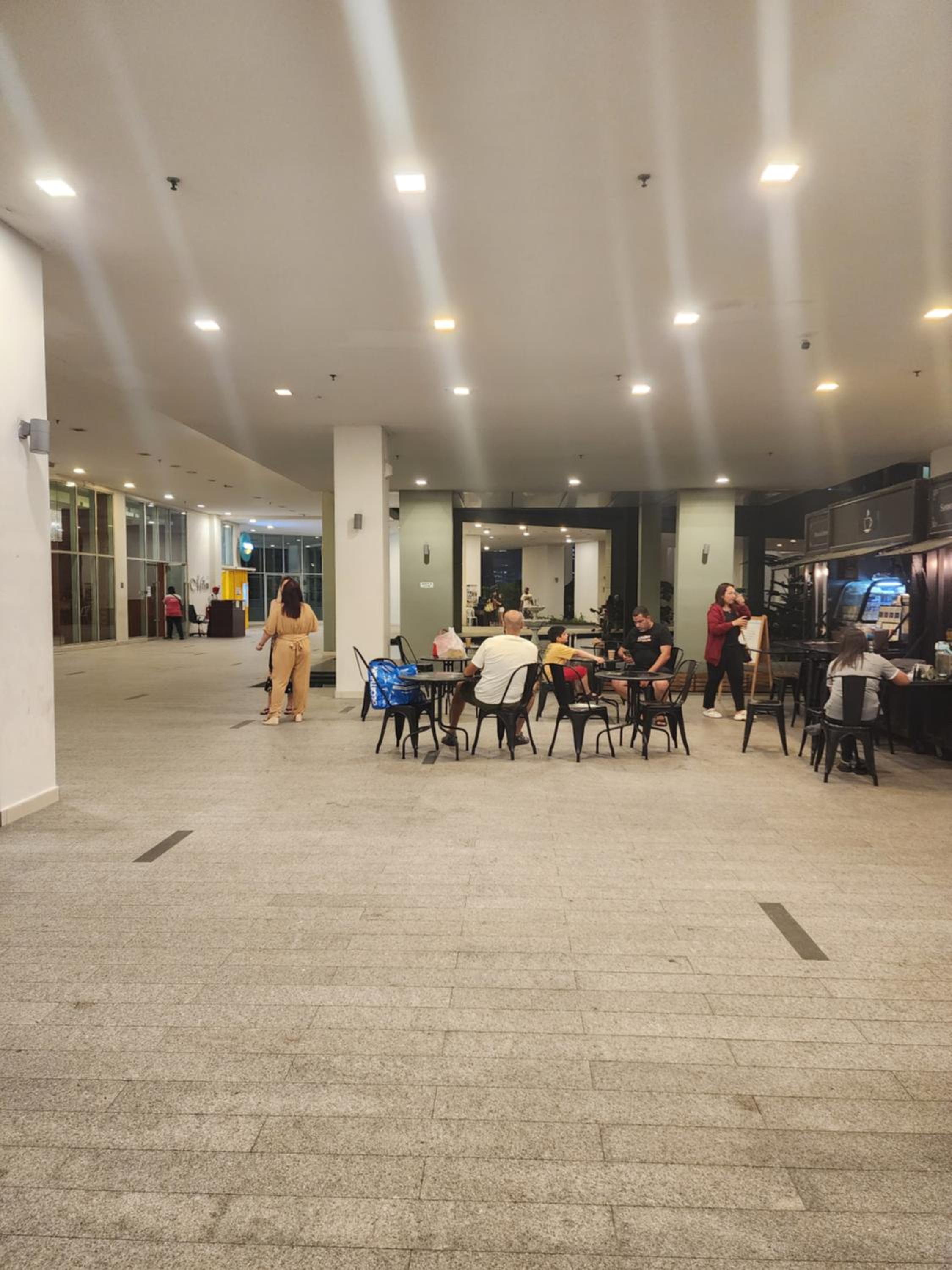 Regalia Comfort Suites KLCC SkyPool