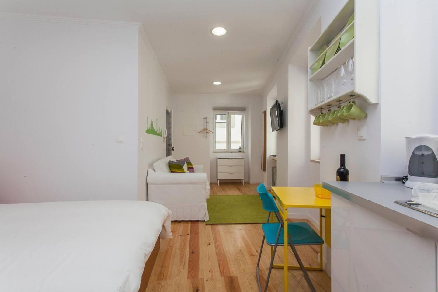 WHome Hidden Gem in Alfama perfect to explore Lisbon