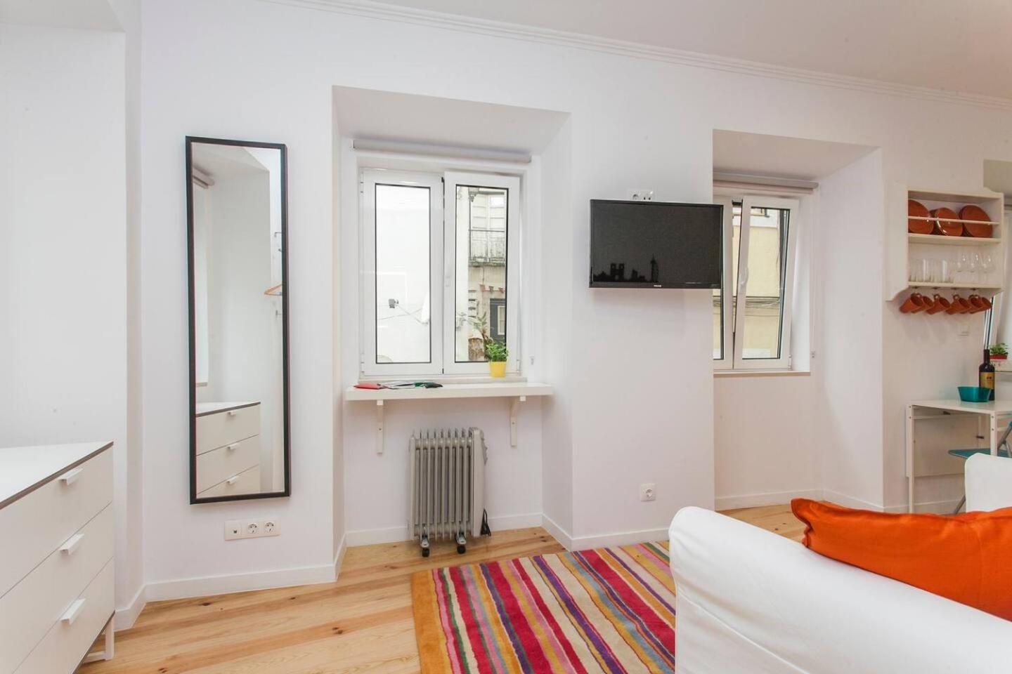 WHome Hidden Gem in Alfama perfect to explore Lisbon