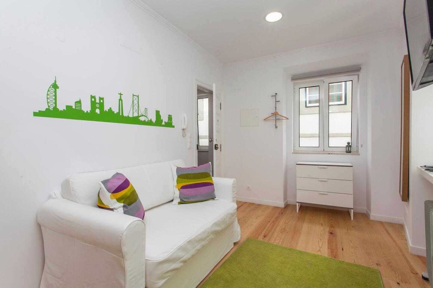 WHome Hidden Gem in Alfama perfect to explore Lisbon