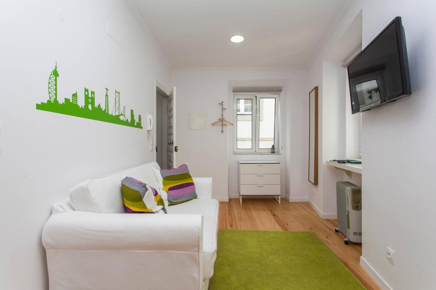 WHome Hidden Gem in Alfama perfect to explore Lisbon