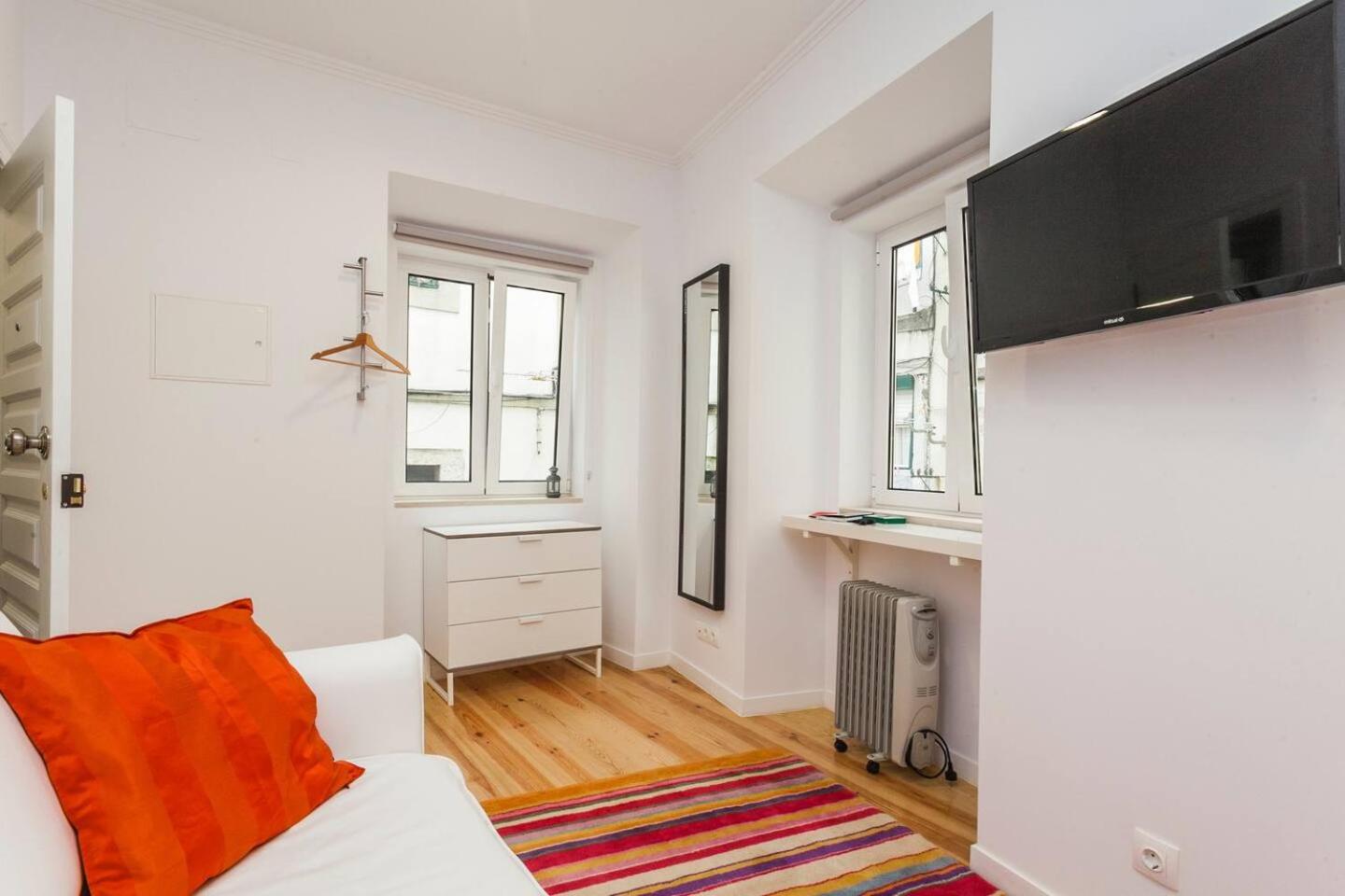 WHome Hidden Gem in Alfama perfect to explore Lisbon