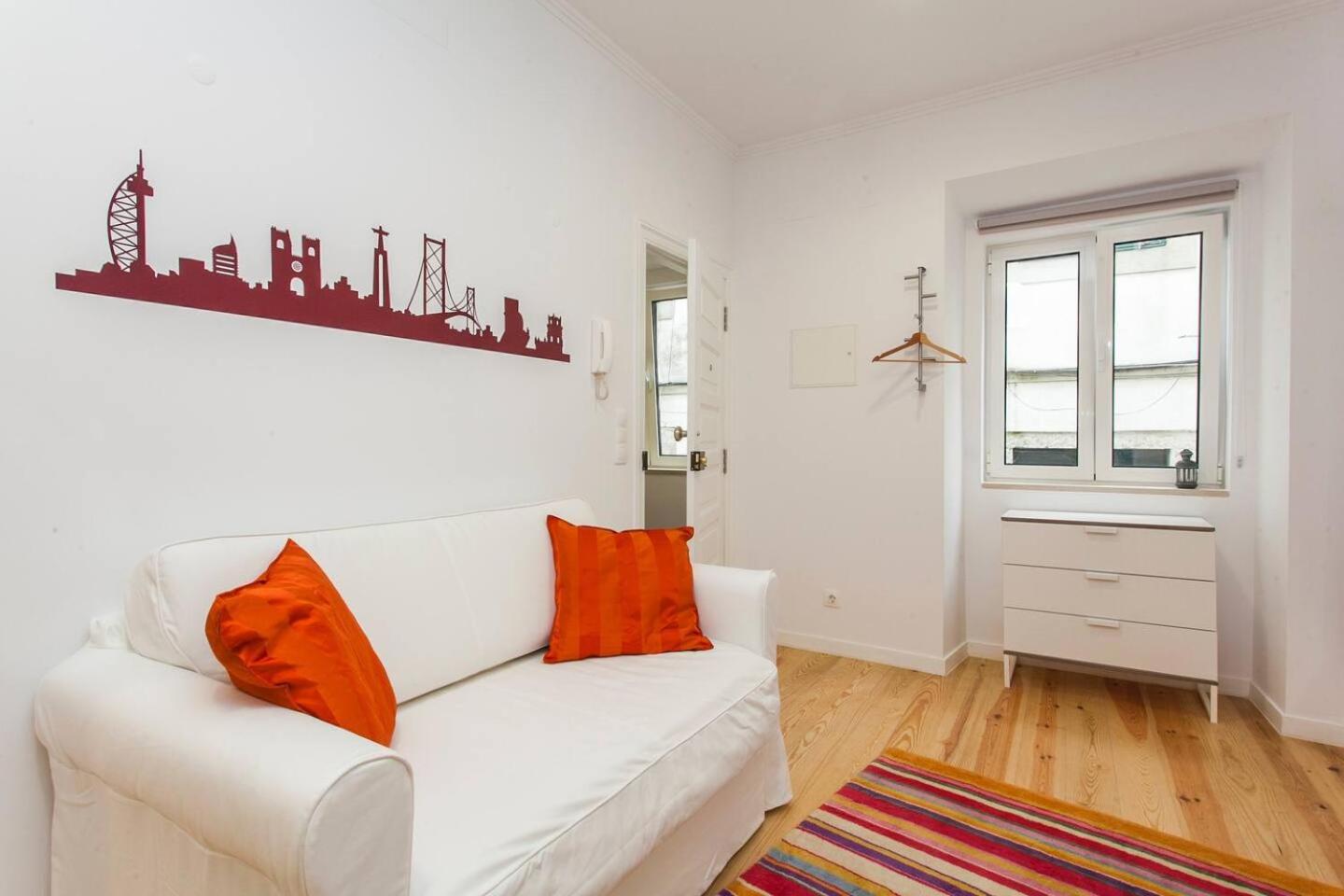WHome Hidden Gem in Alfama perfect to explore Lisbon