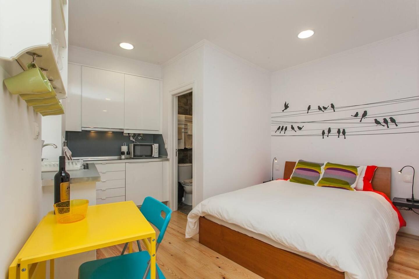 WHome Hidden Gem in Alfama perfect to explore Lisbon