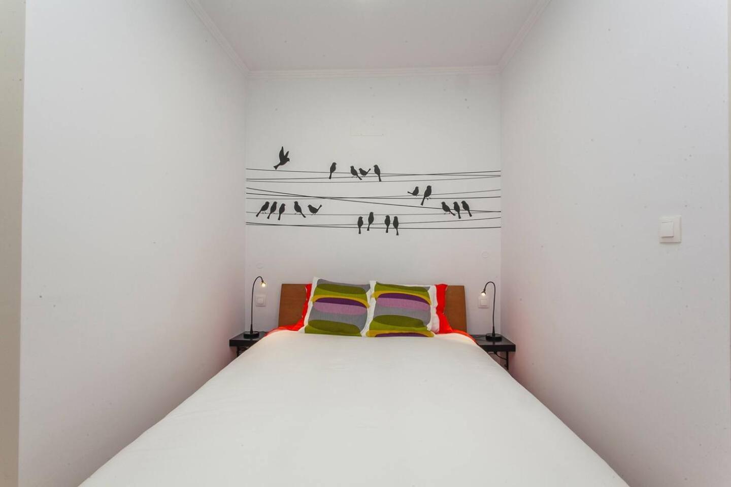 WHome Hidden Gem in Alfama perfect to explore Lisbon