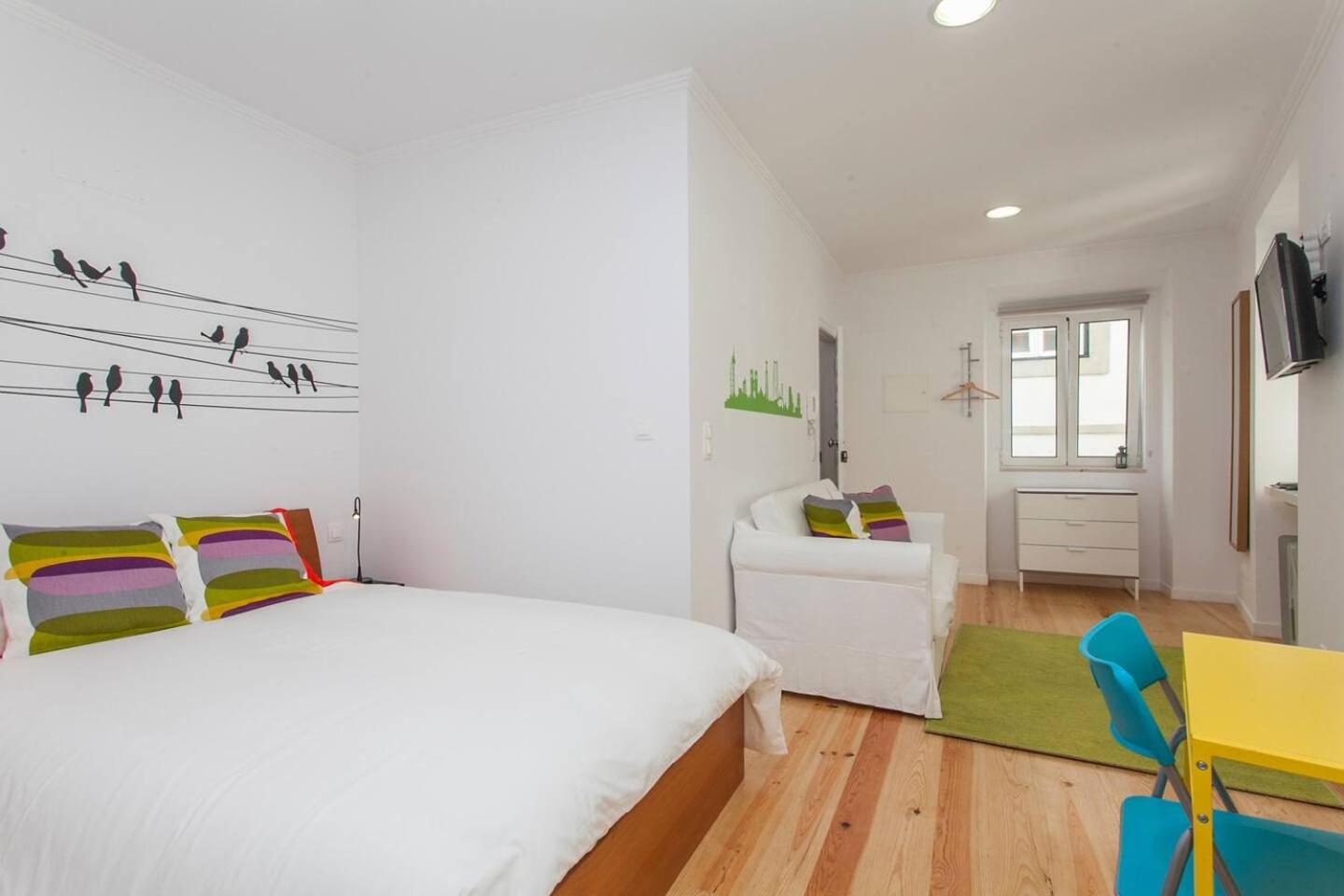WHome Hidden Gem in Alfama perfect to explore Lisbon