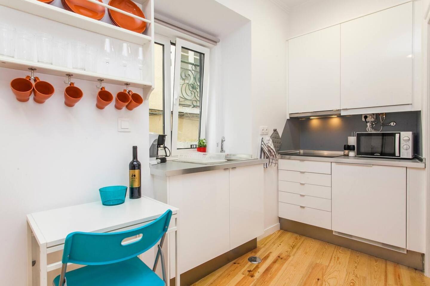 WHome Hidden Gem in Alfama perfect to explore Lisbon