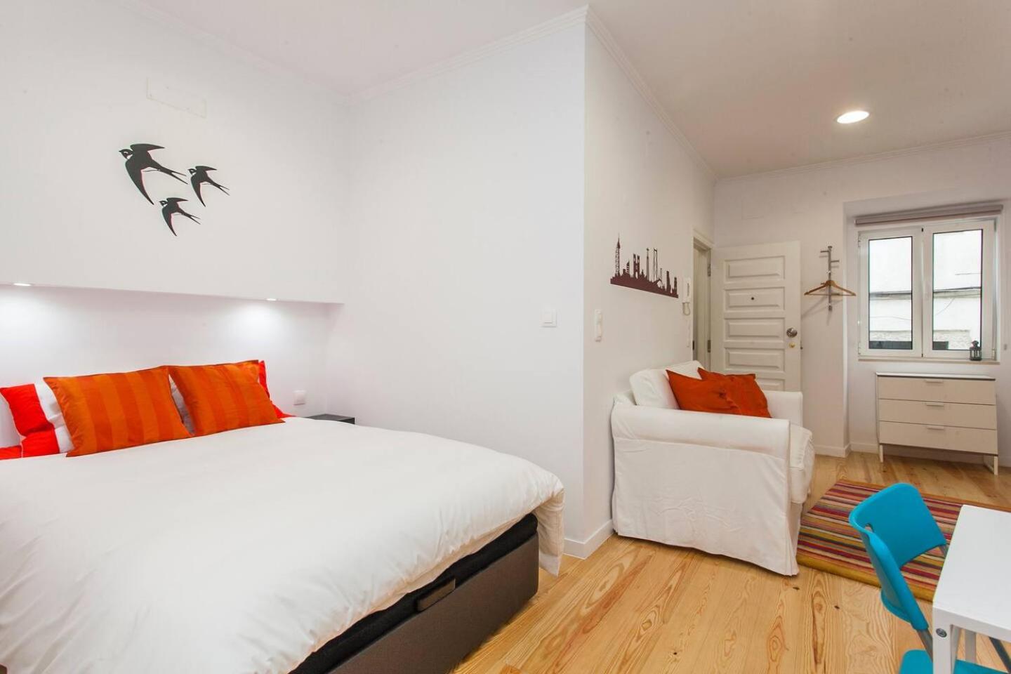 WHome Hidden Gem in Alfama perfect to explore Lisbon