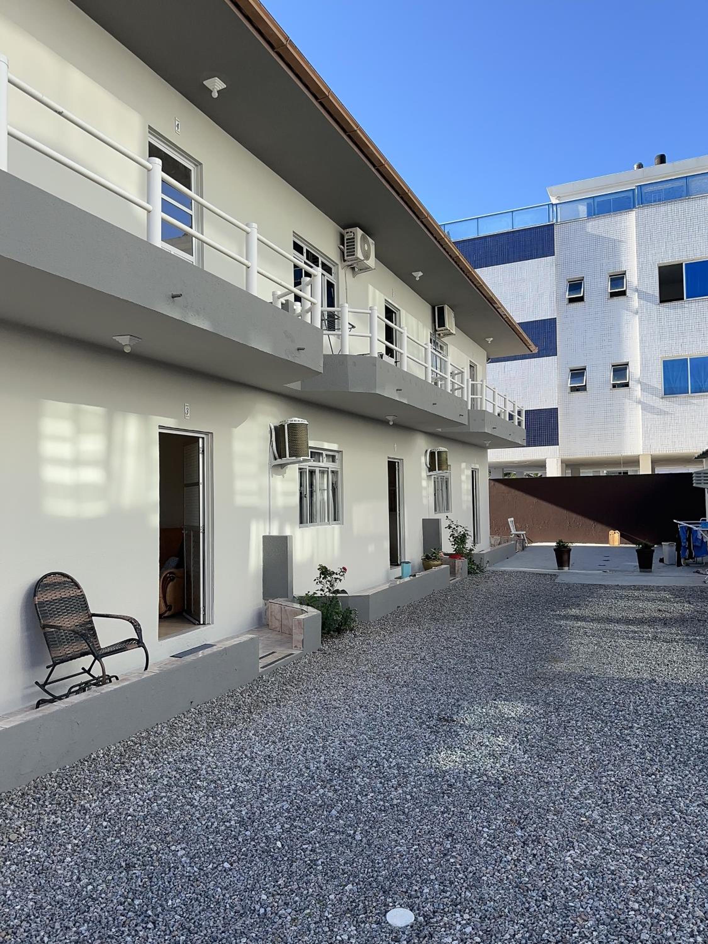 Pousada Marina