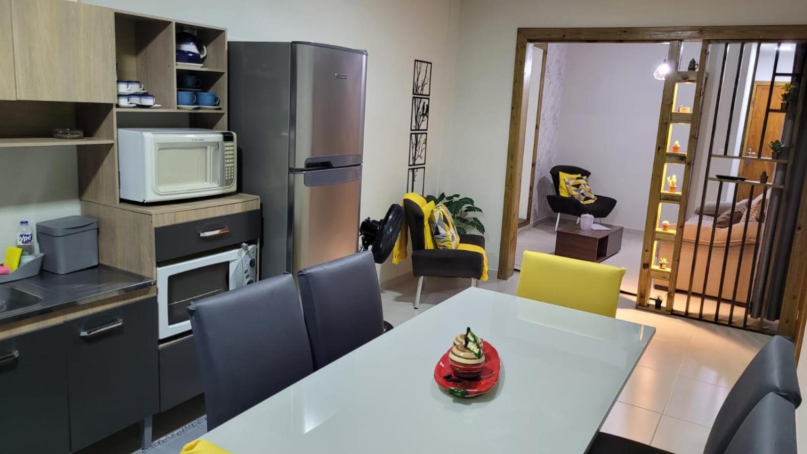 Marques Home