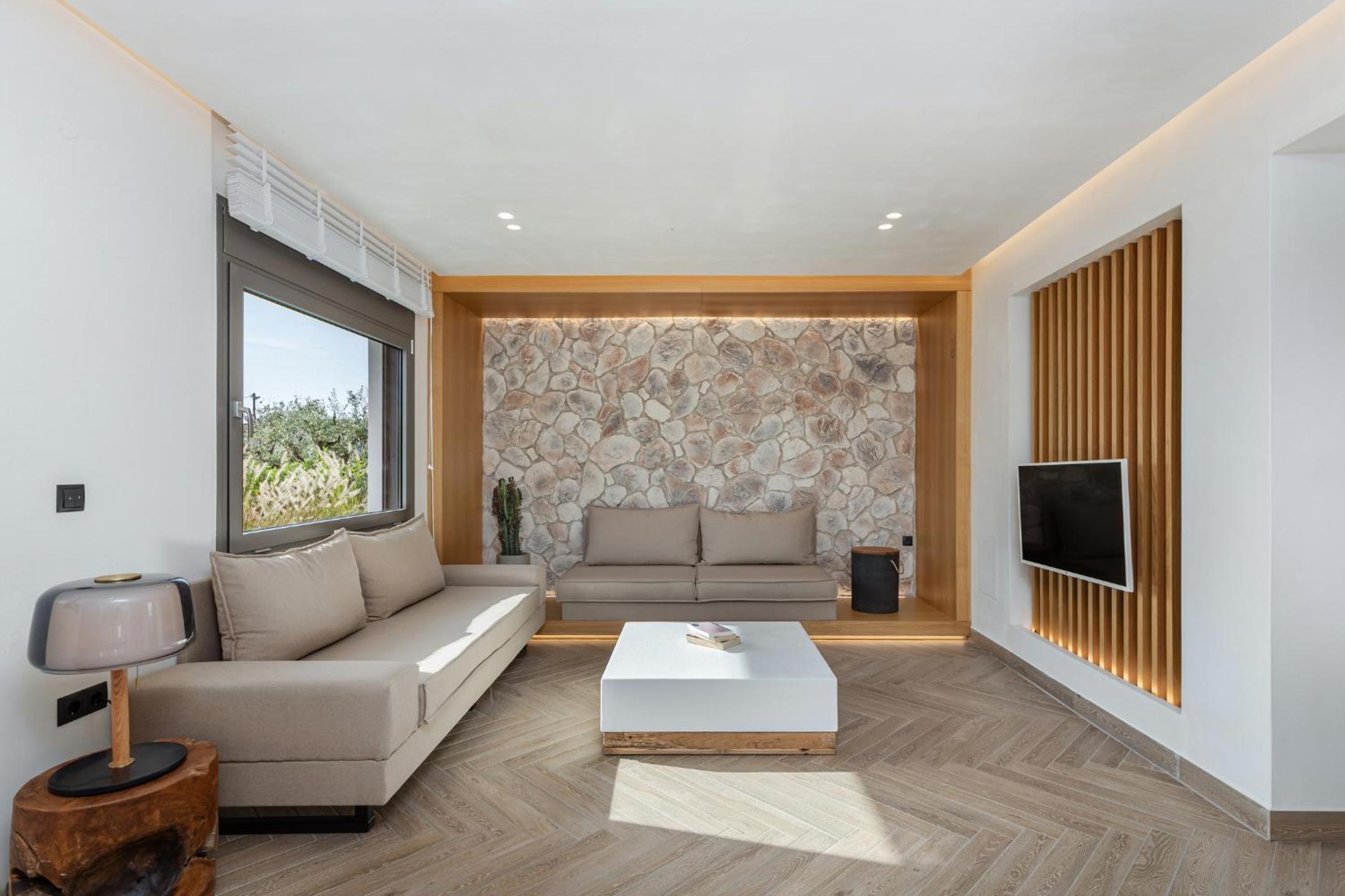 White Nest Villas