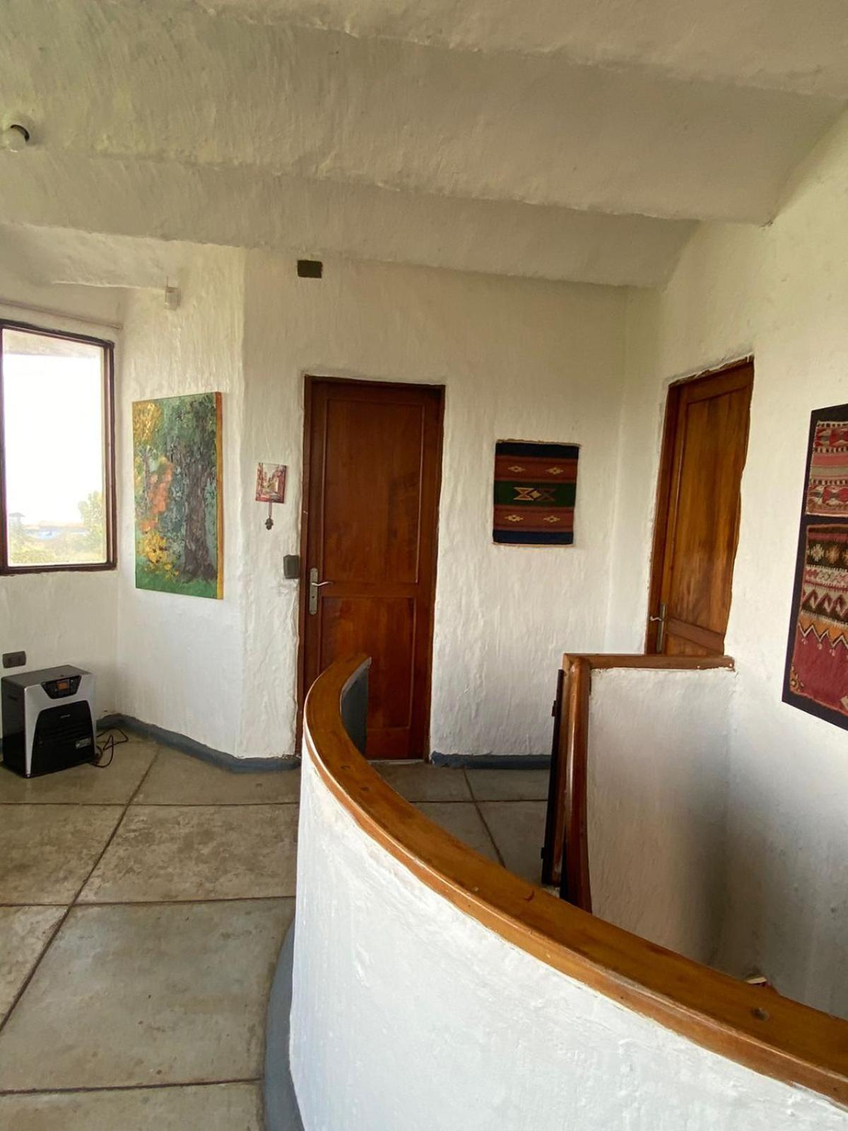Casa de campo Concon Ritoque