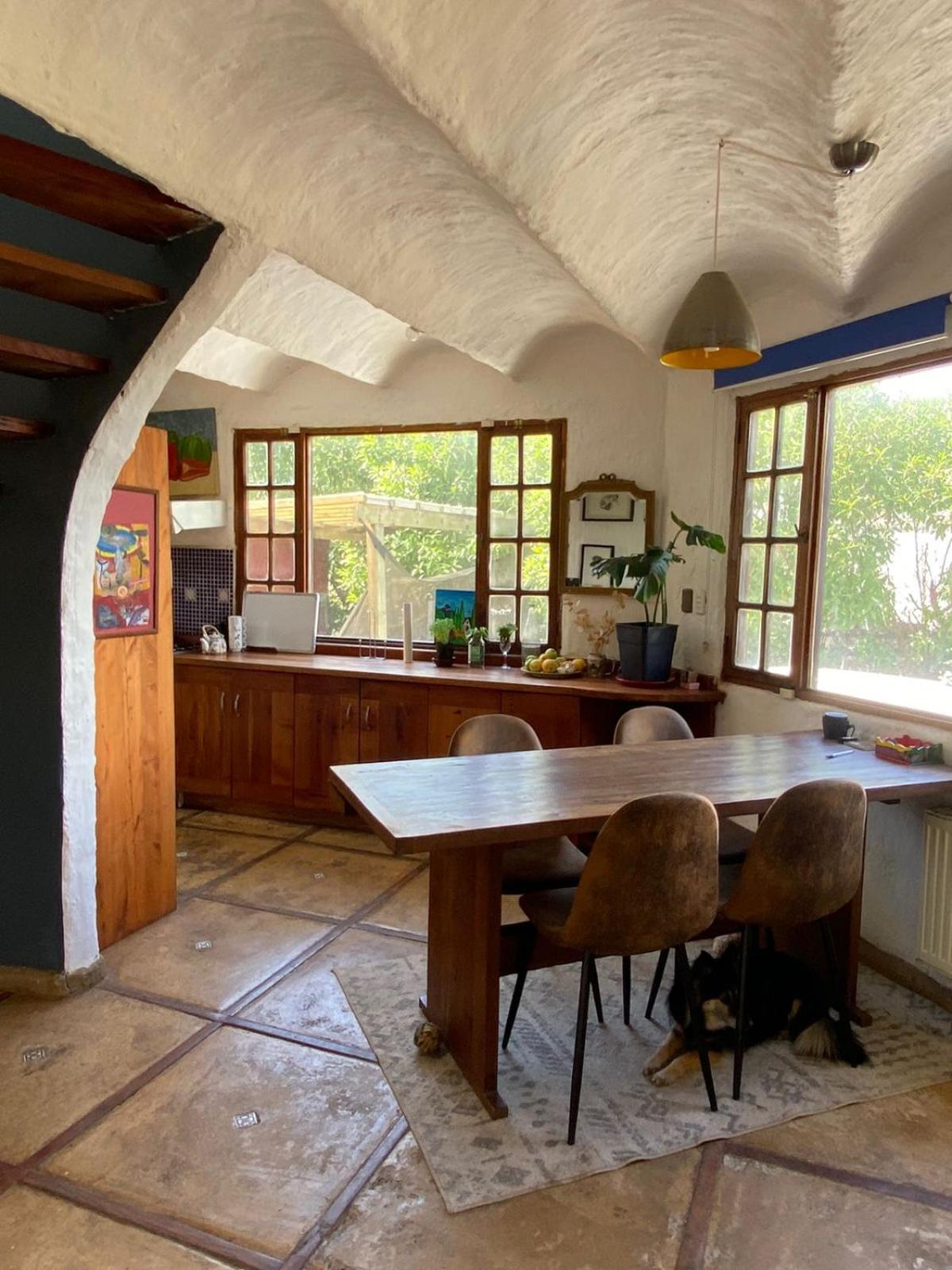 Casa de campo Concon Ritoque