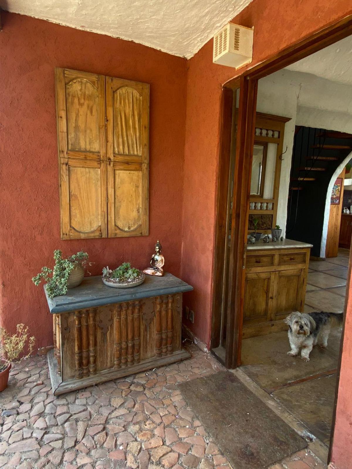 Casa de campo Concon Ritoque