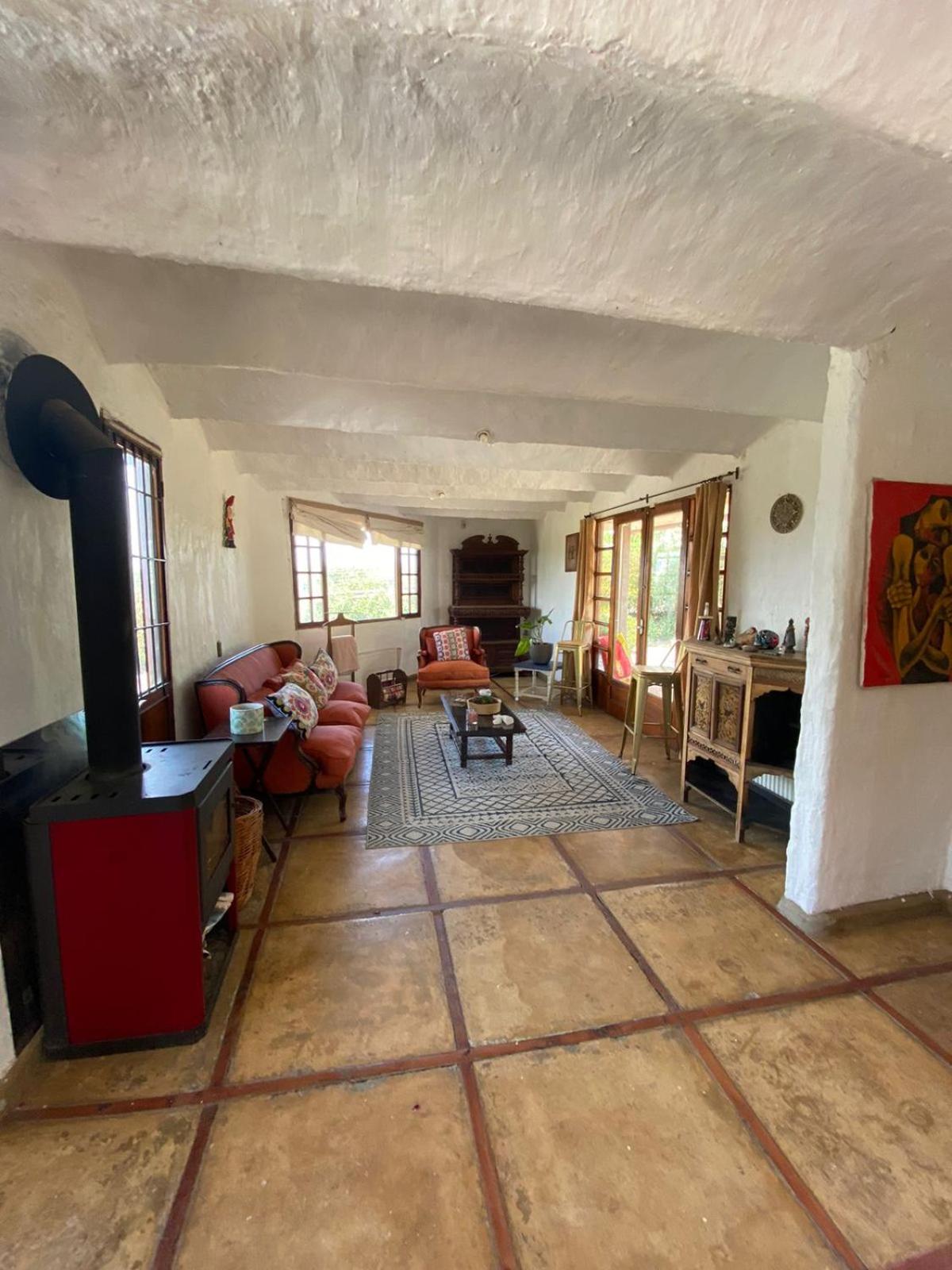 Casa de campo Concon Ritoque