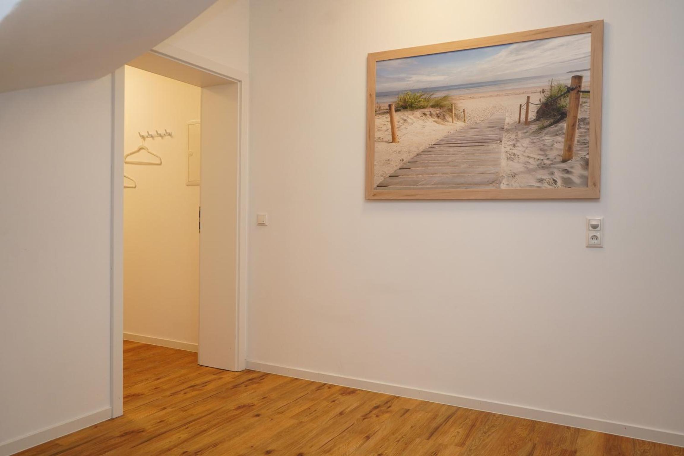 Voßgarten Wohnung 1