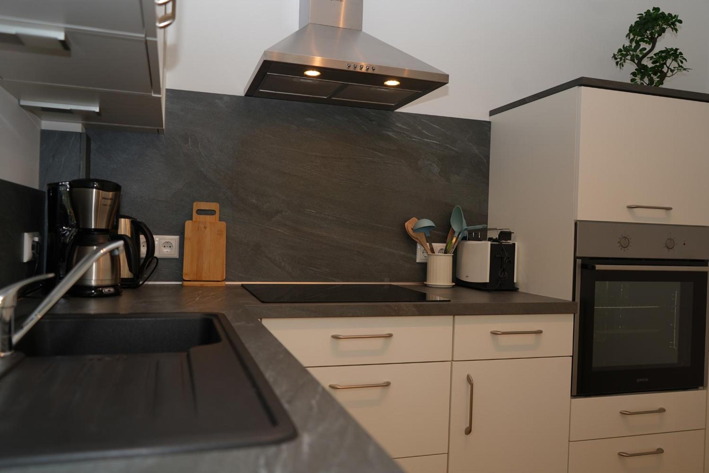 Voßgarten Wohnung 1