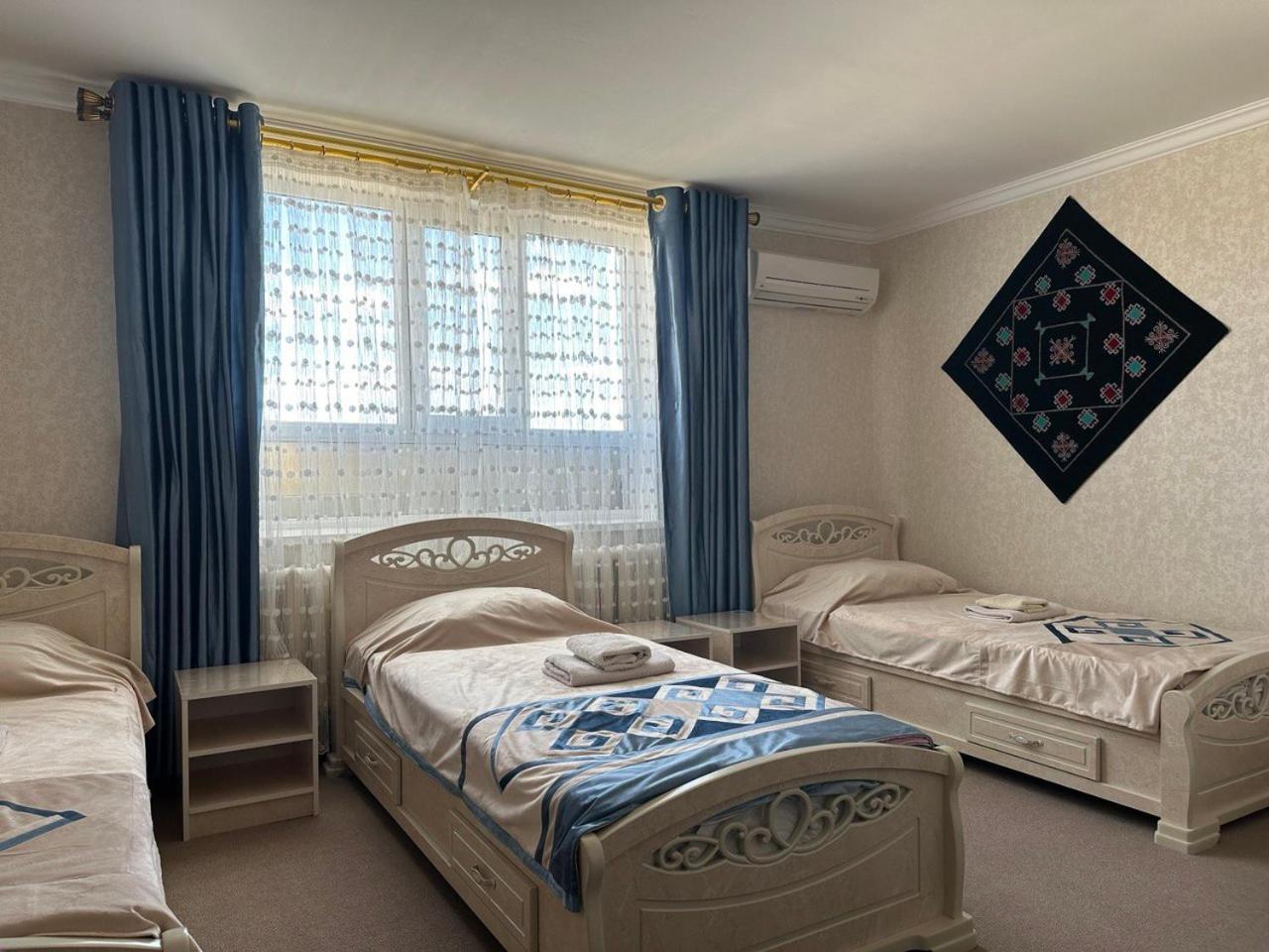 Guest house "NIKA", Nukus view 3