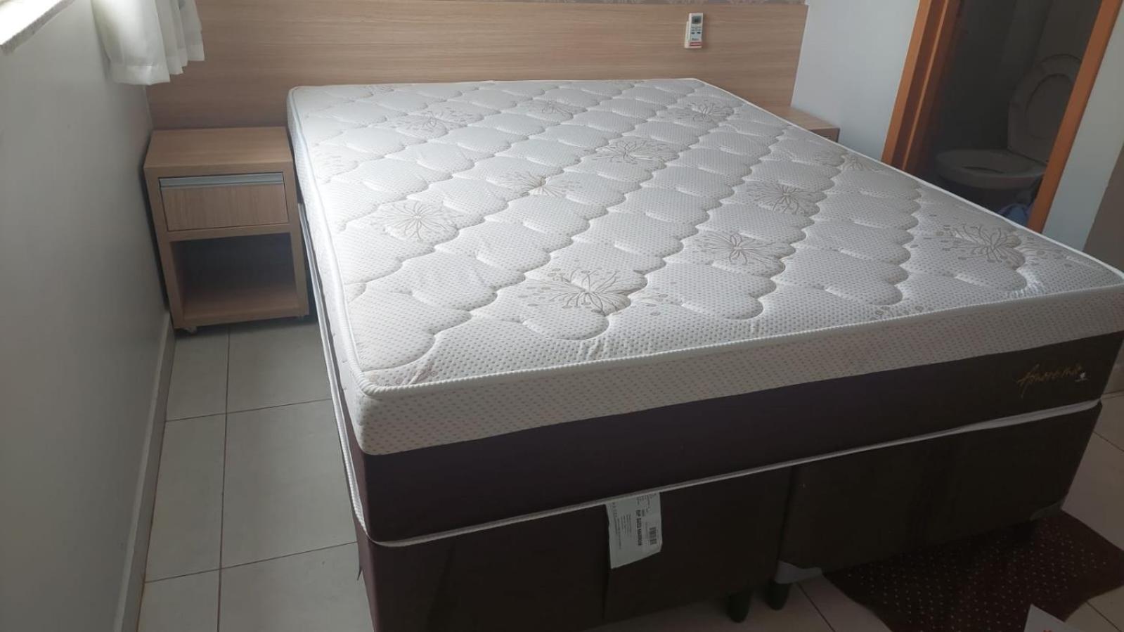 Everest Flat Conforto, Lazer e Localização Central