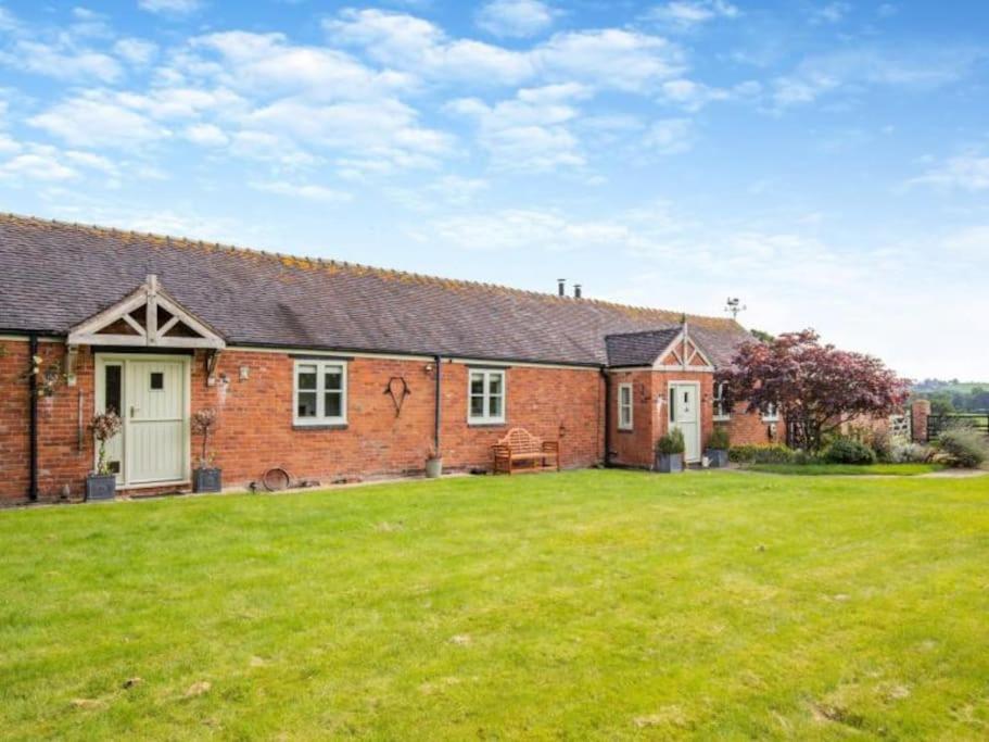 The Stables