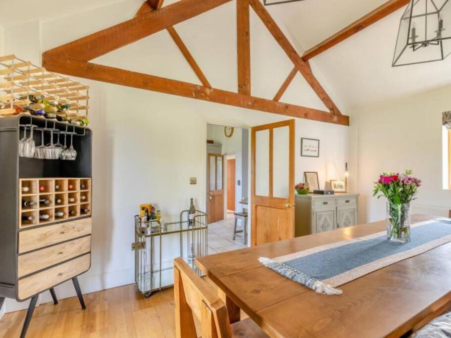The Stables