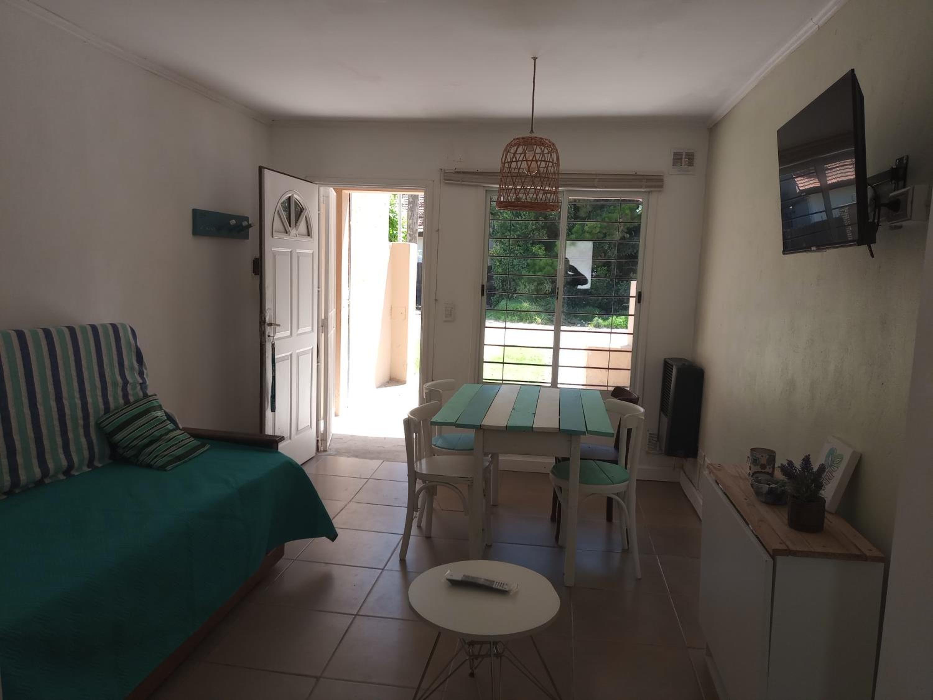 Hermoso Duplex familiar en Zona Norte