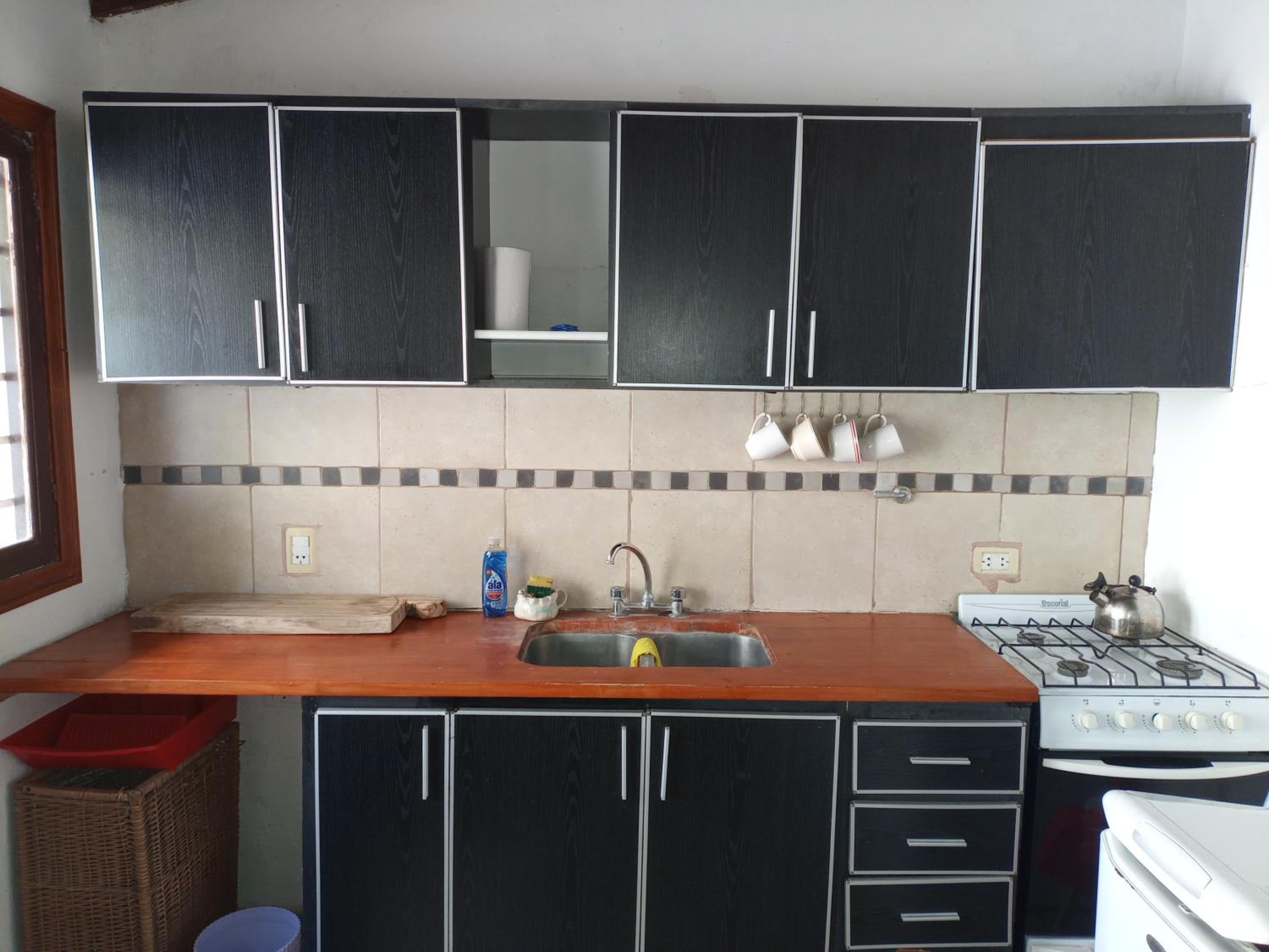Hermoso Duplex familiar en Zona Norte