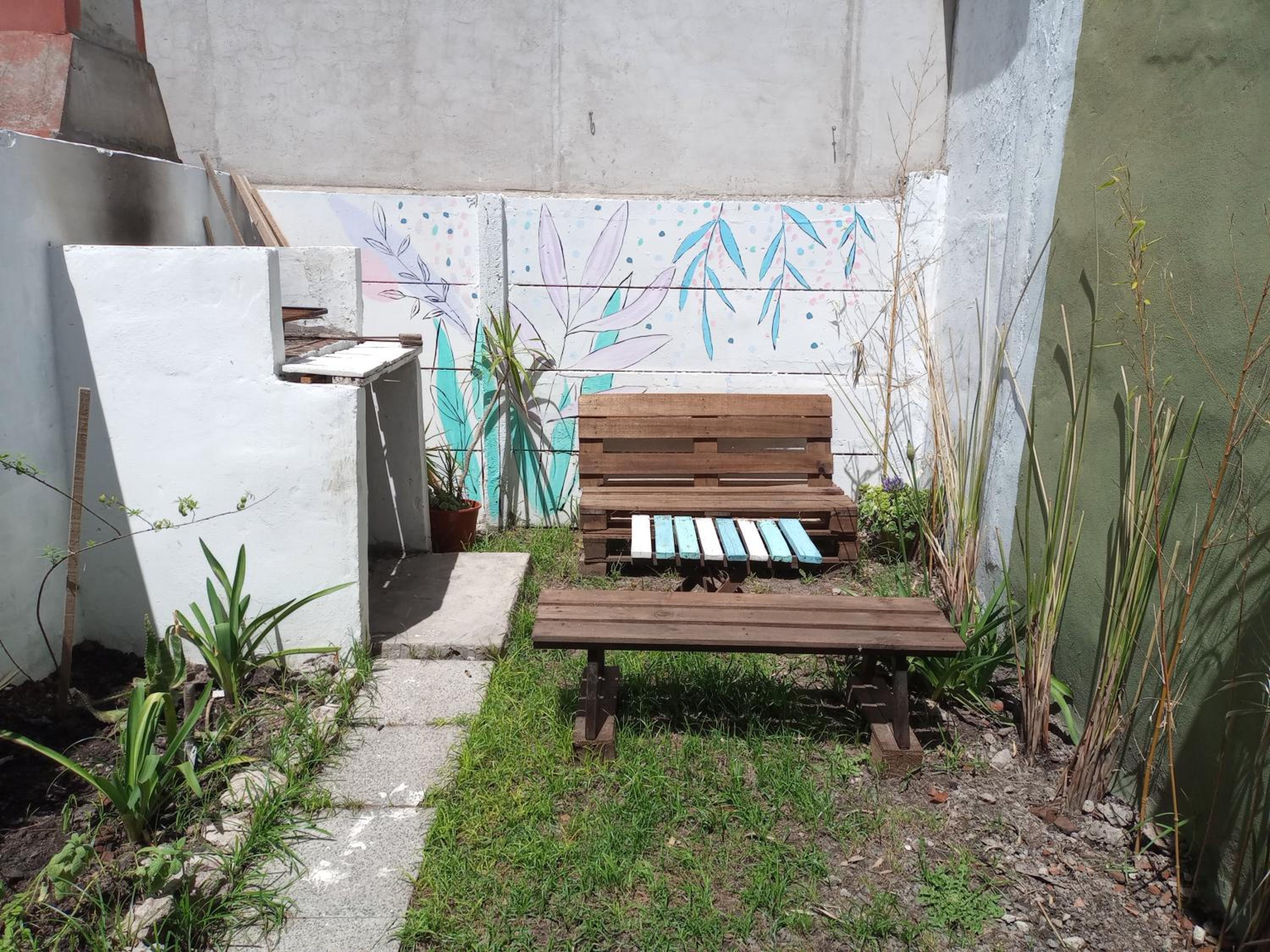 Hermoso Duplex familiar en Zona Norte
