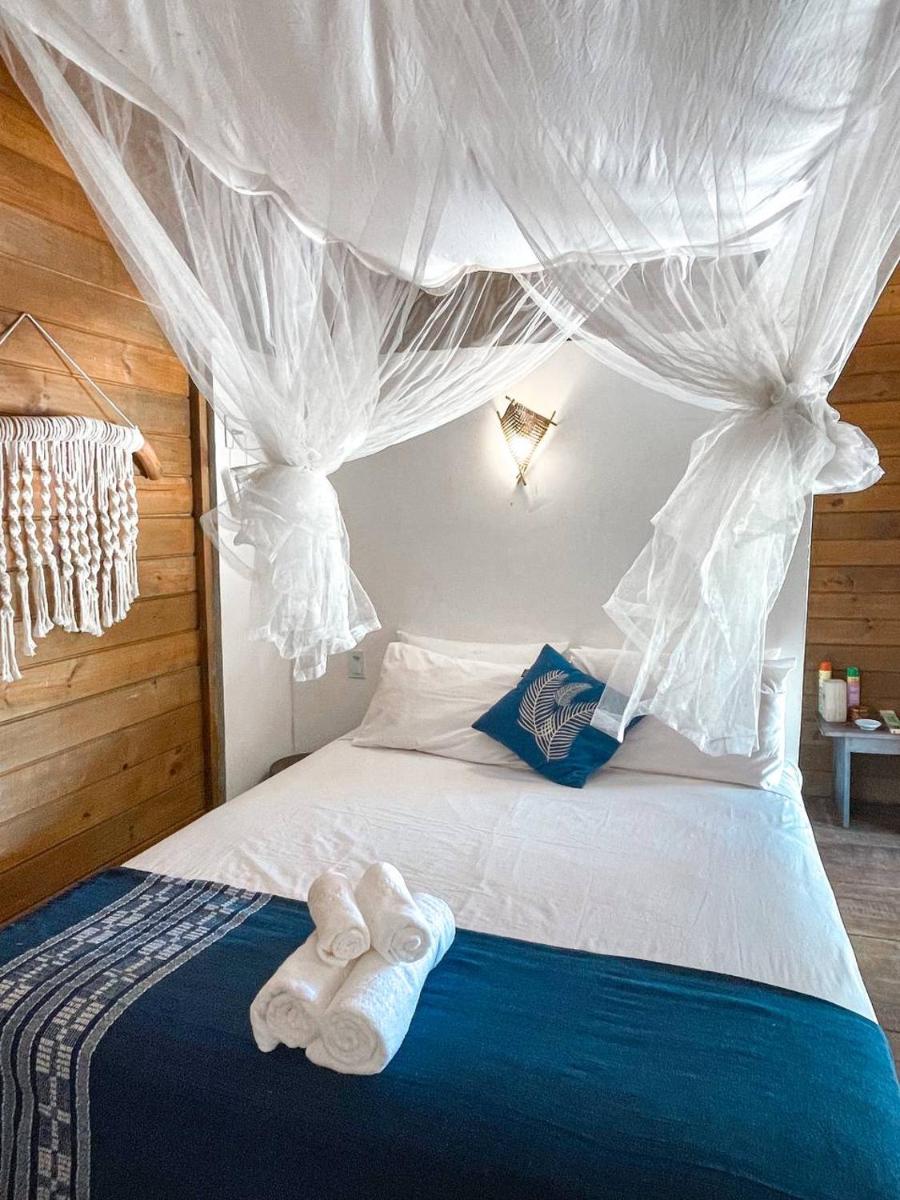 Atins Beach House e Chalés