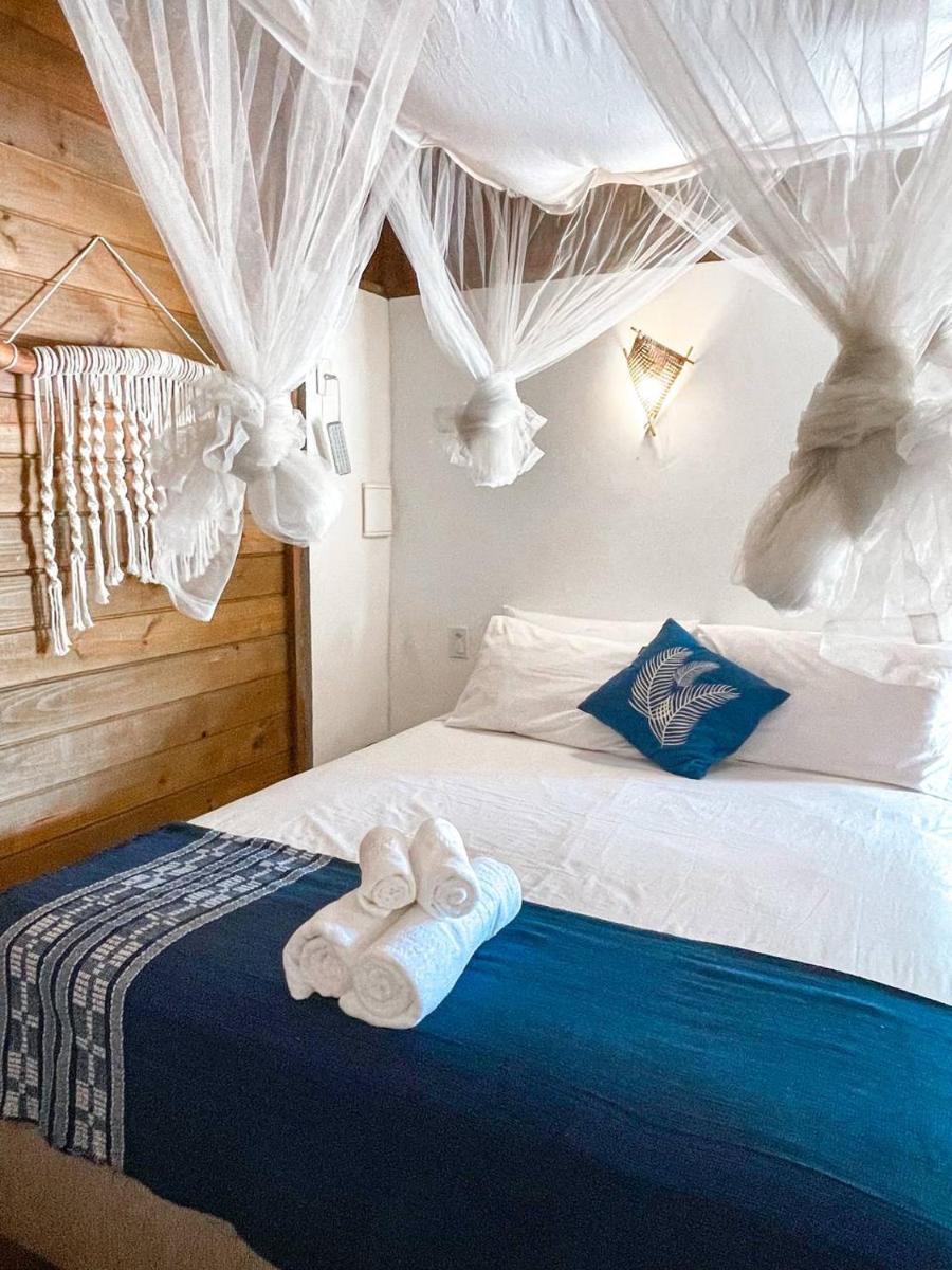 Atins Beach House e Chalés
