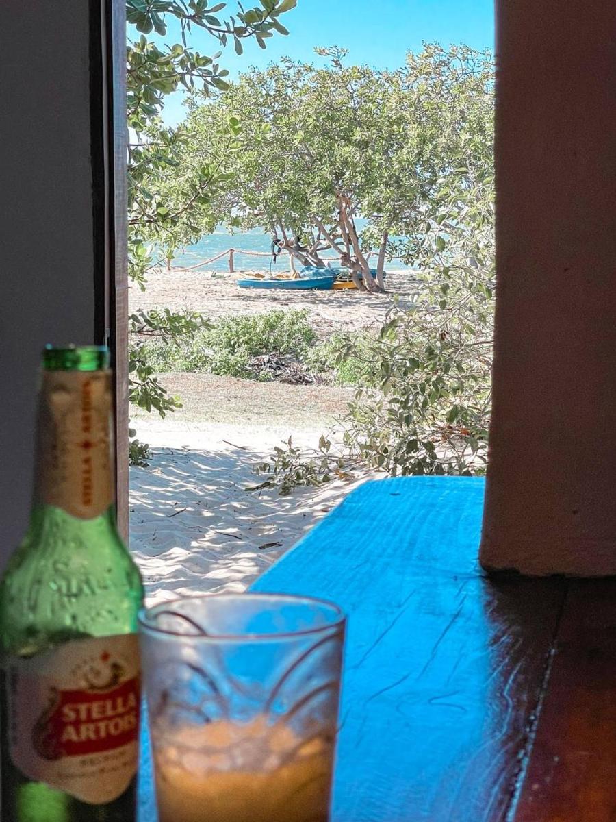 Atins Beach House e Chalés