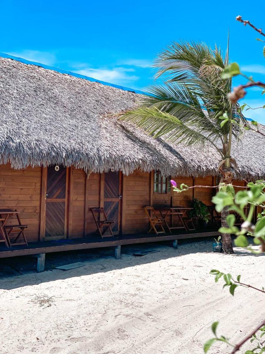 Atins Beach House e Chalés