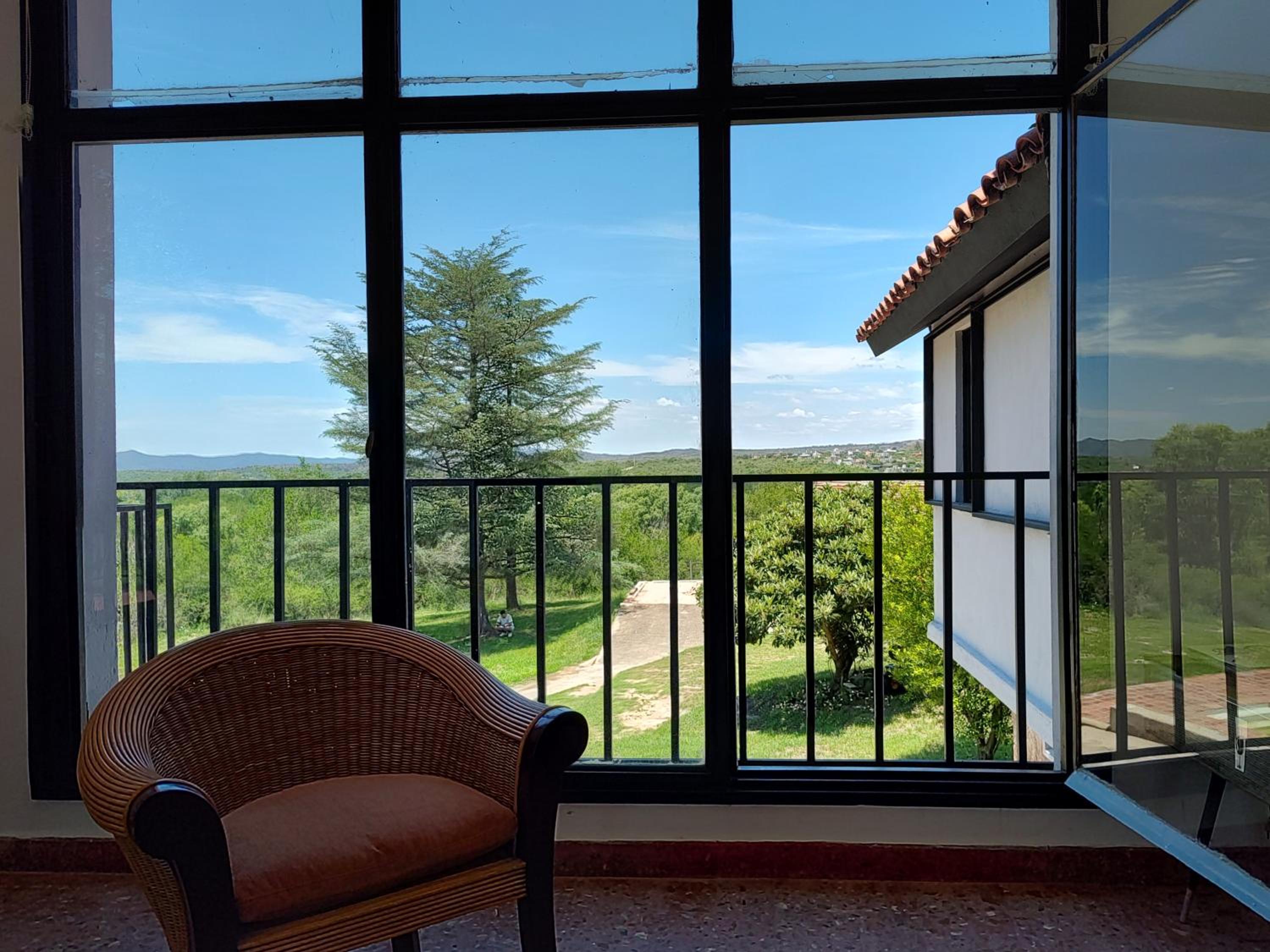 Casa de Campo de Ensueño!!! - Mínimo 4 noches - Con Reserva - Solo Familias o Grupos adultos