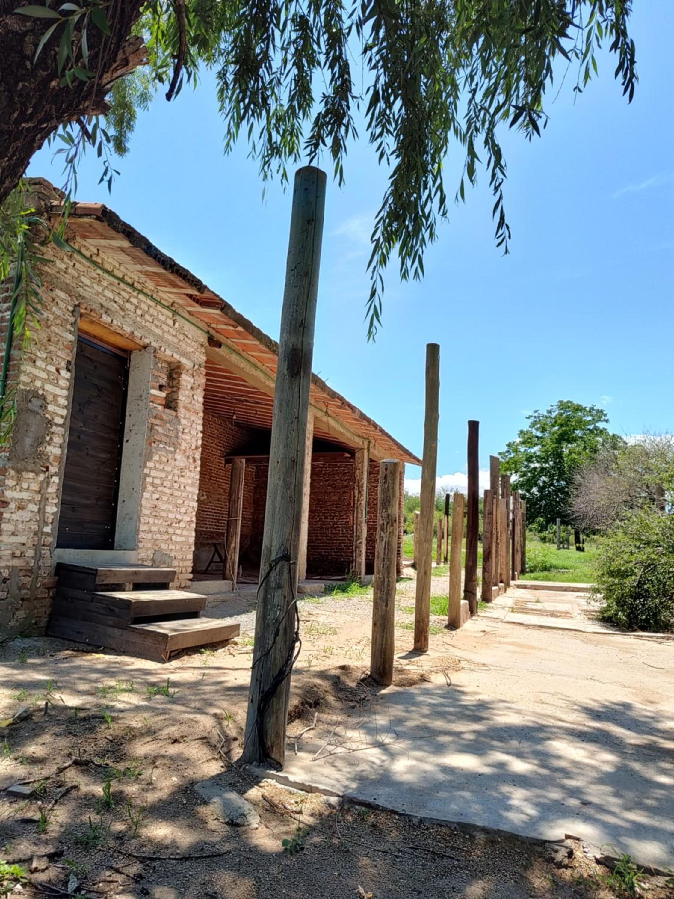 Casa de Campo de Ensueño!!! - Mínimo 4 noches - Con Reserva - Solo Familias o Grupos adultos