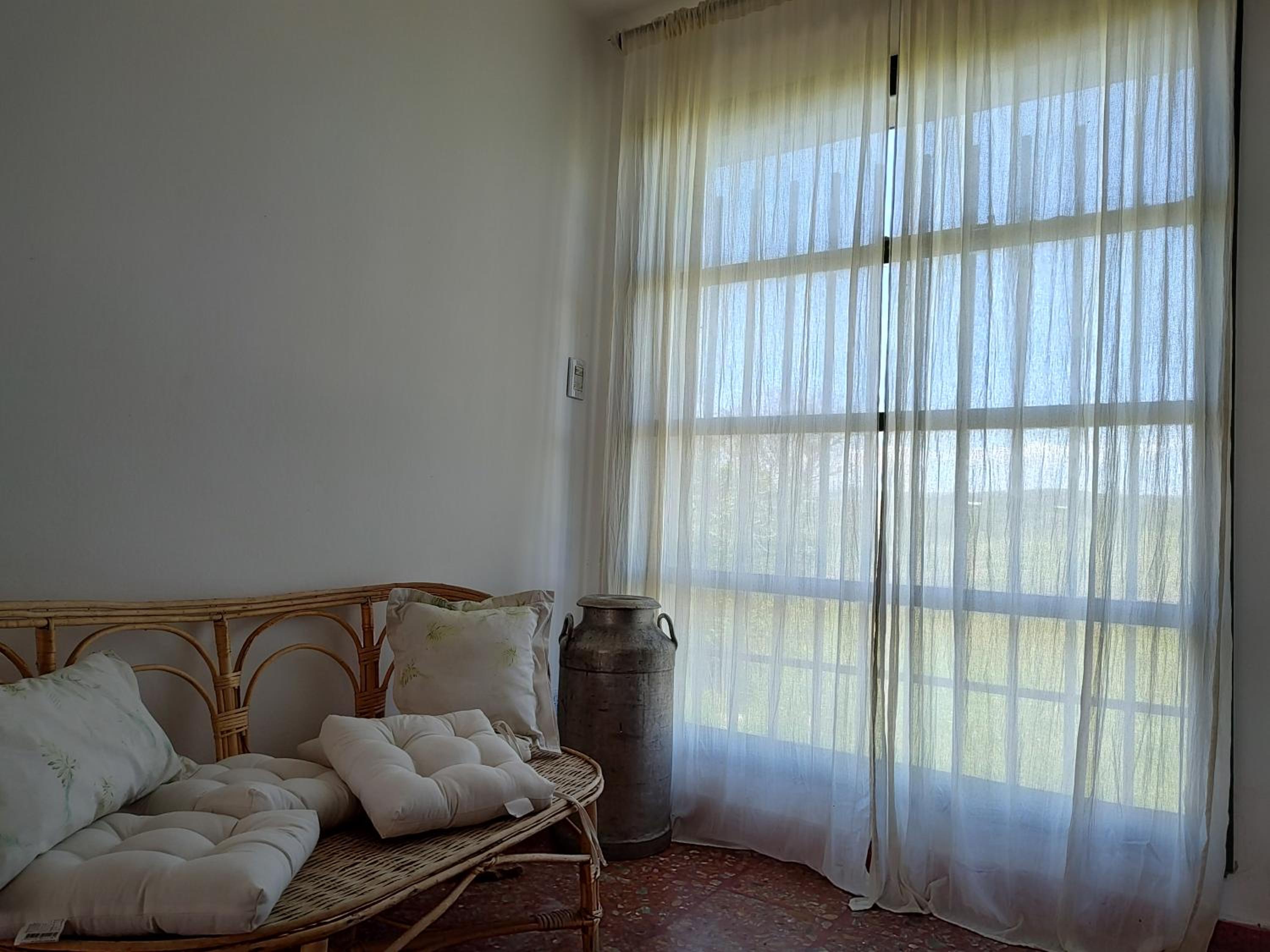 Casa de Campo de Ensueño!!! - Mínimo 4 noches - Con Reserva - Solo Familias o Grupos adultos