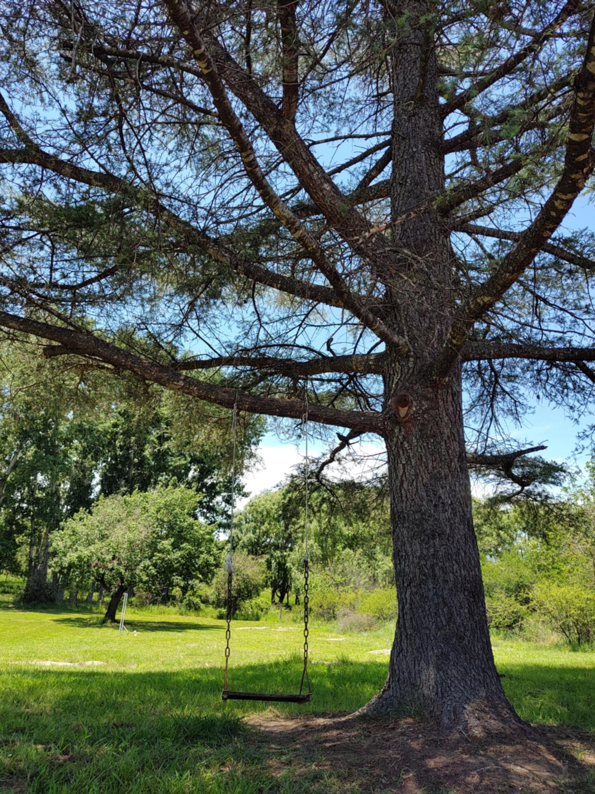 Casa de Campo de Ensueño!!! - Mínimo 4 noches - Con Reserva - Solo Familias o Grupos adultos