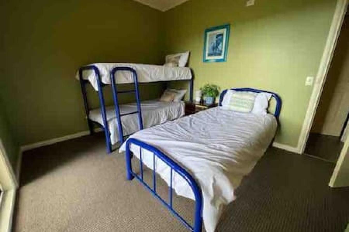 Serene 4BR Cottage Farm Spa Stay