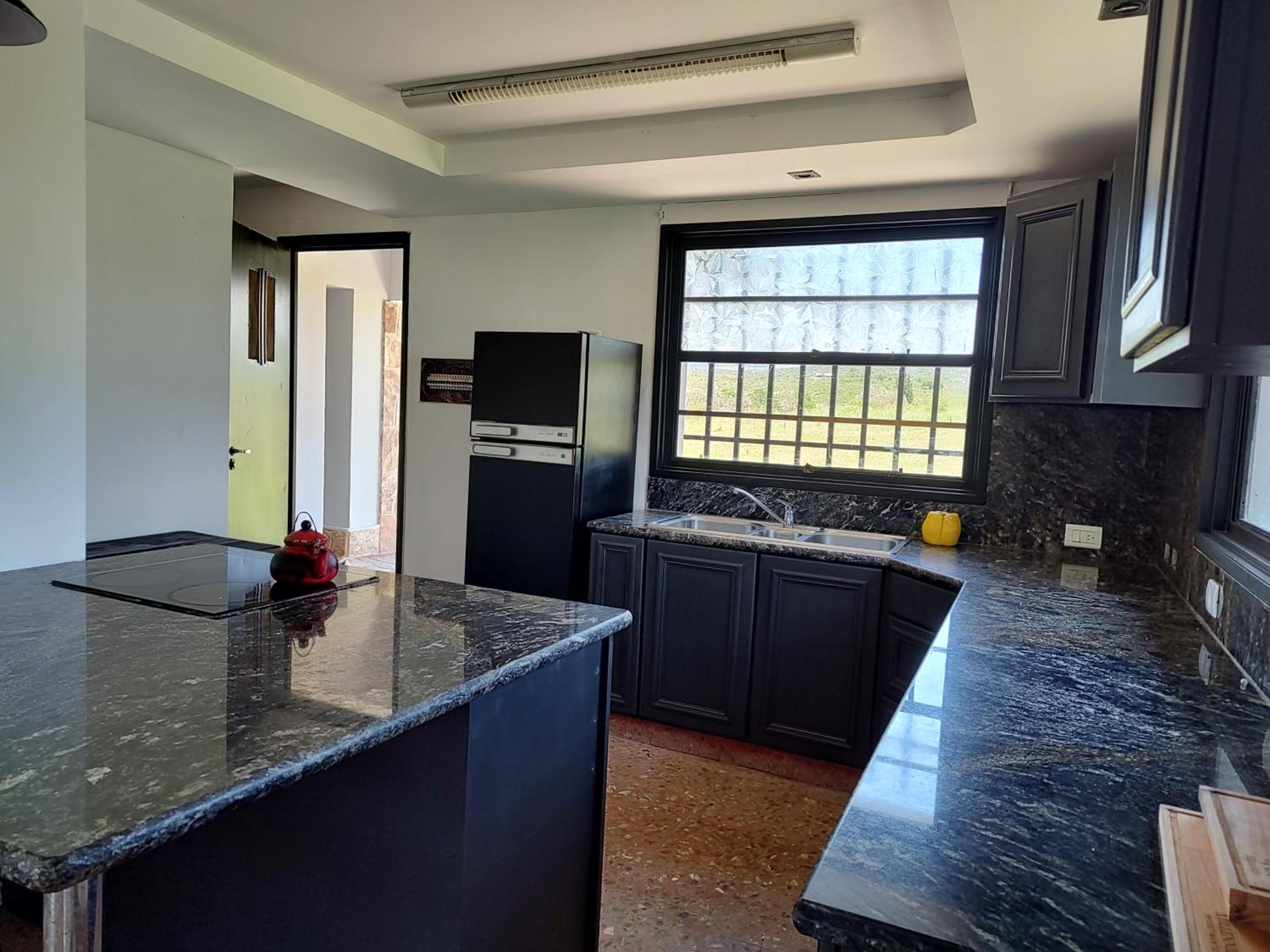 Casa de Campo de Ensueño!!! - Mínimo 4 noches - Con Reserva - Solo Familias o Grupos adultos