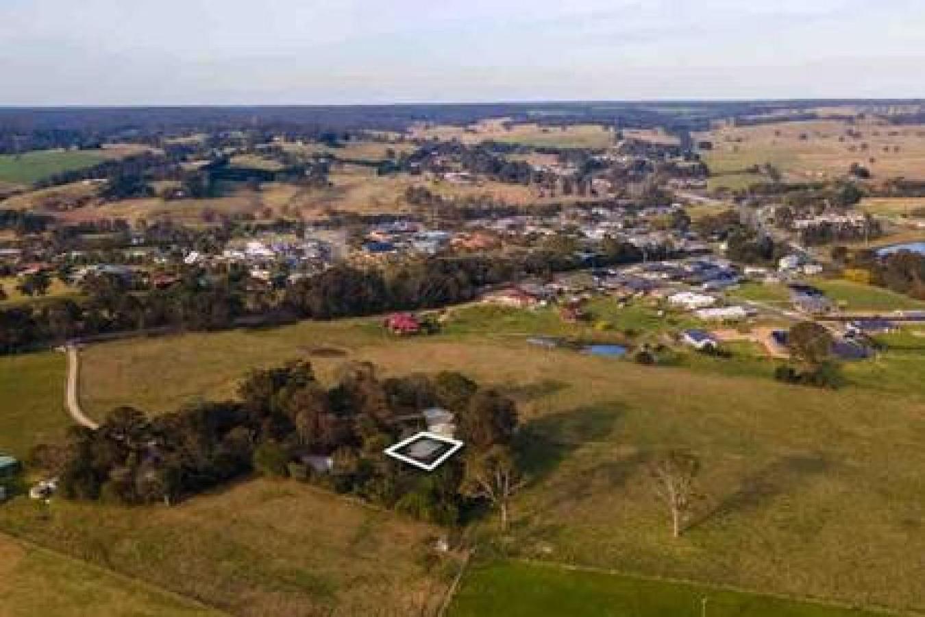 Serene 4BR Cottage Farm Spa Stay