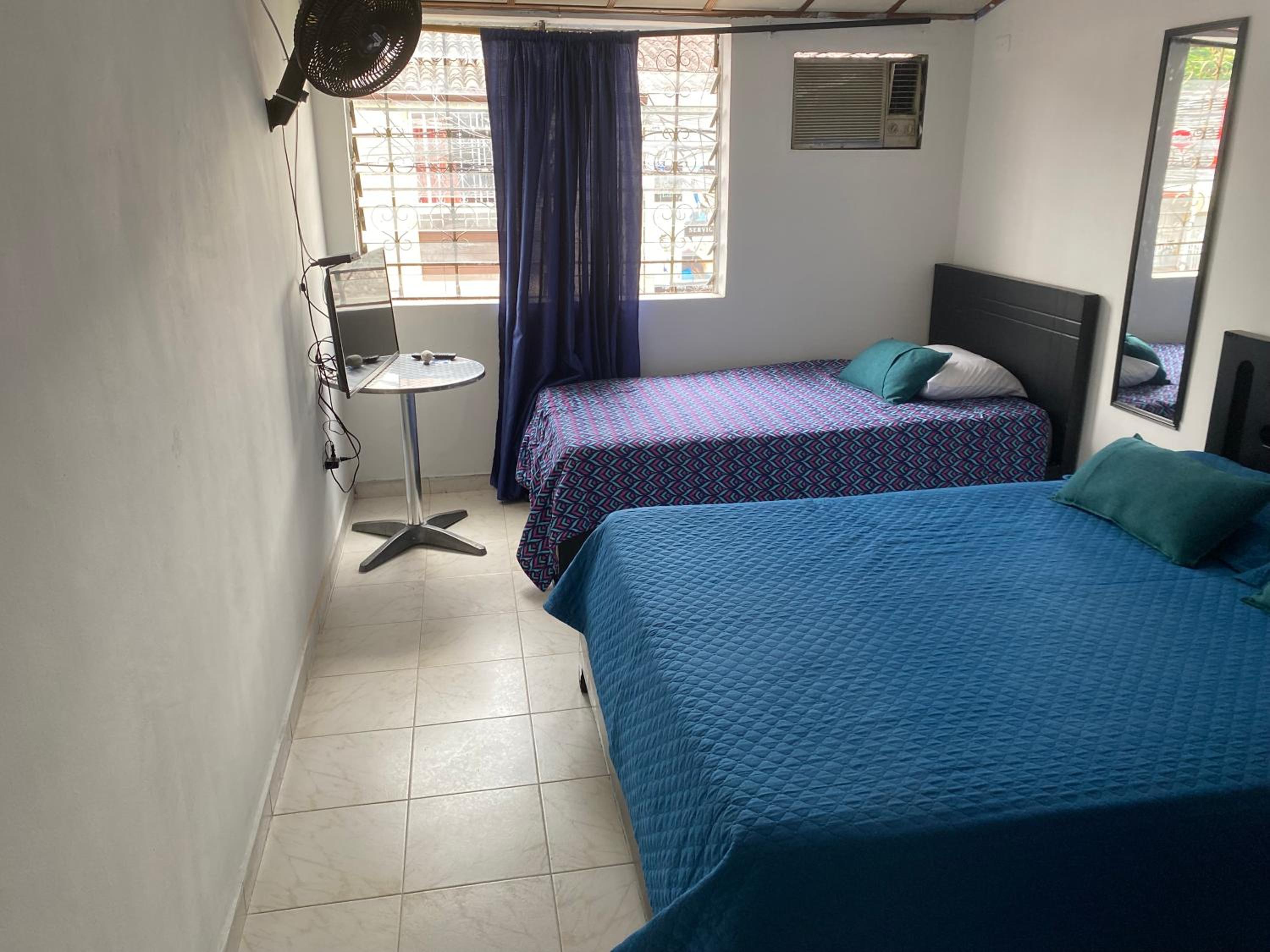 CALI BELLA ALAMOS